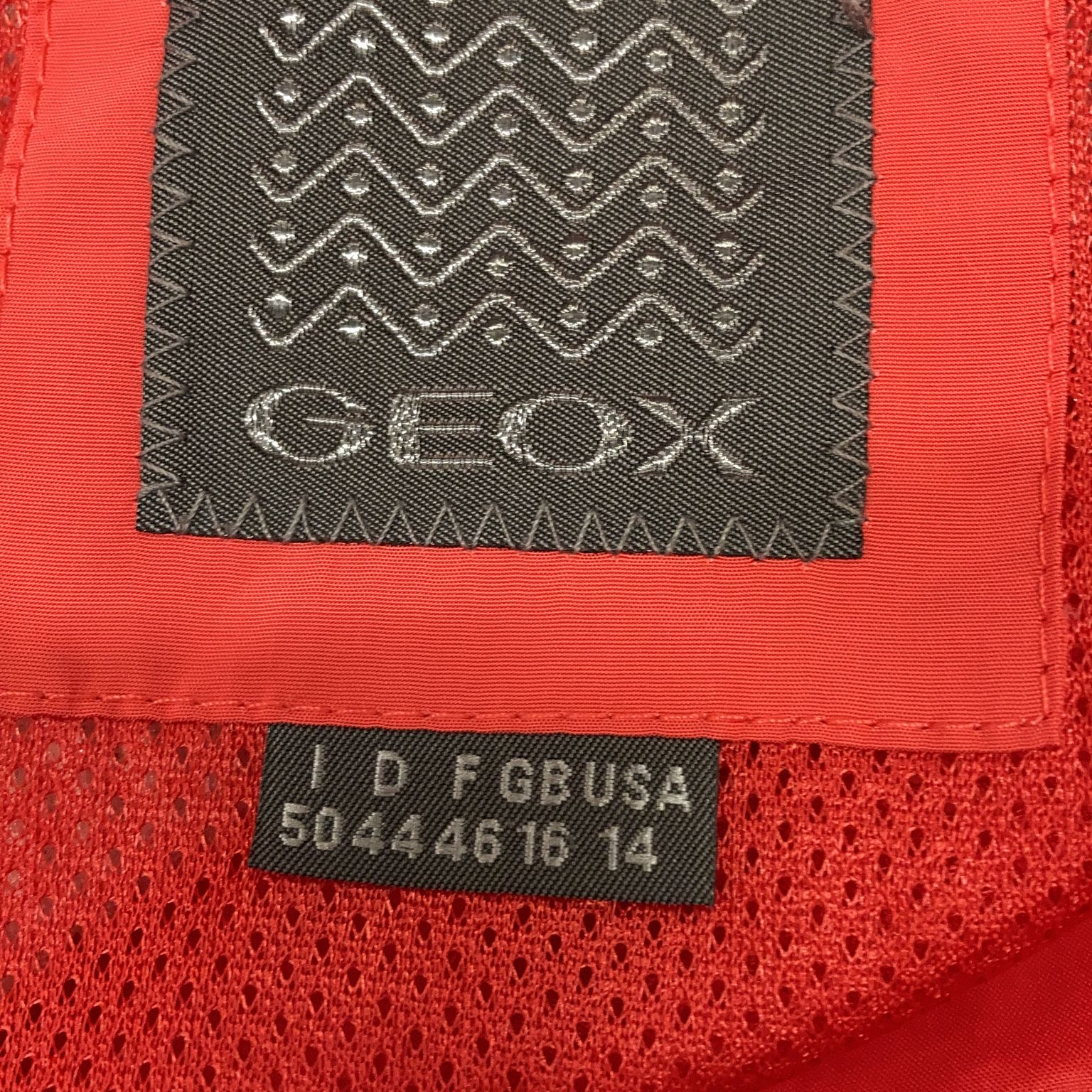 Geox