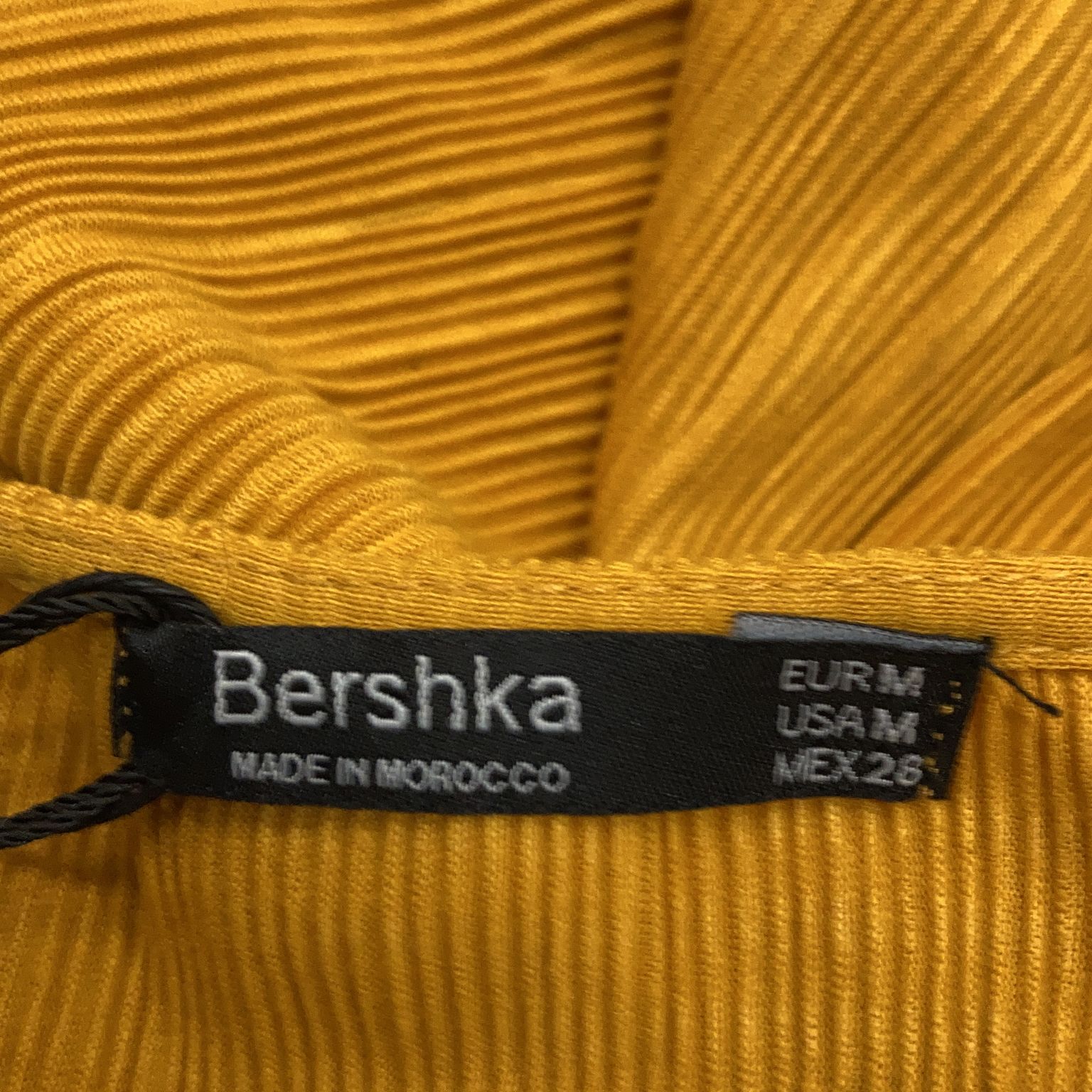 Bershka