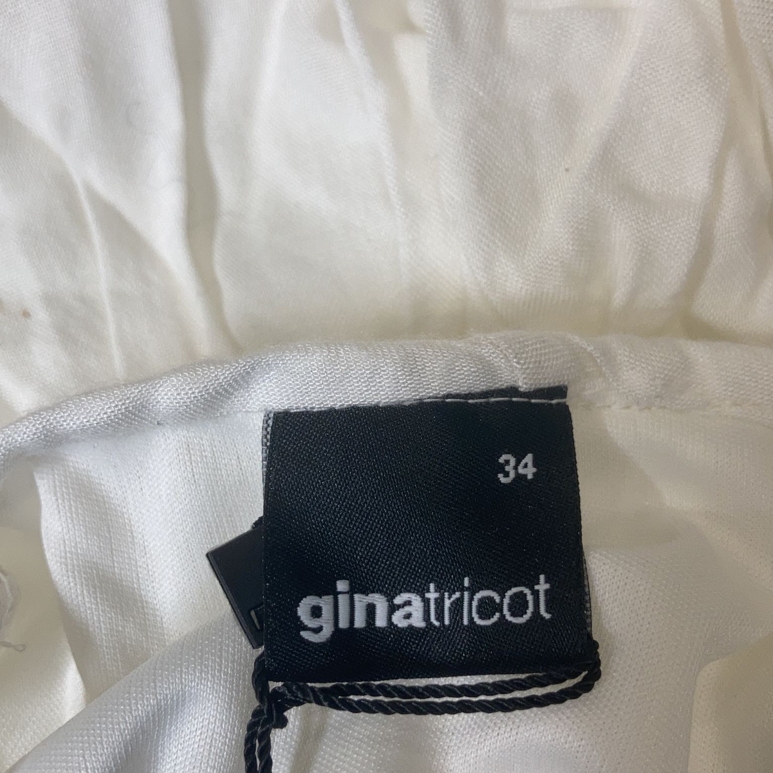 Gina Tricot