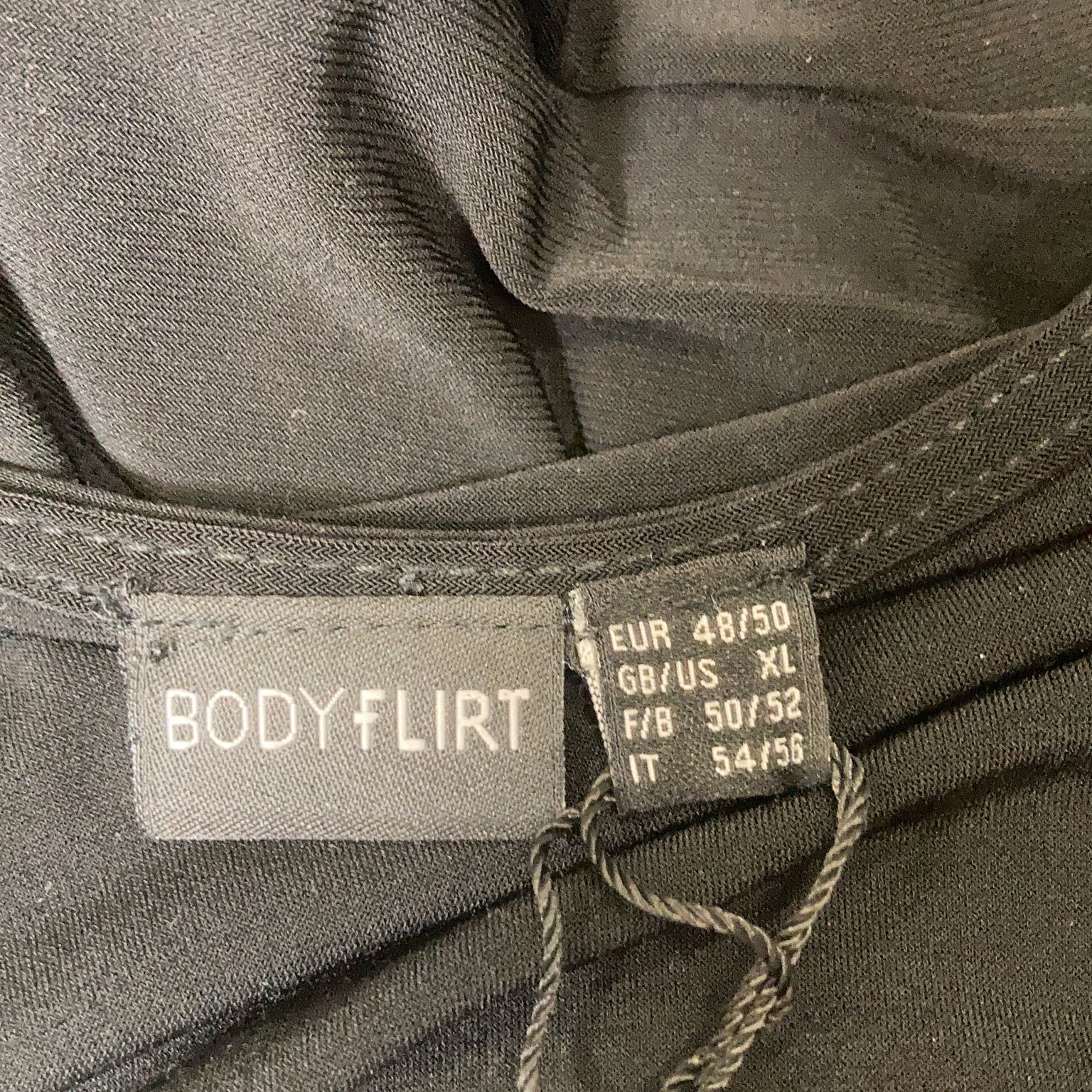 Bodyflirt