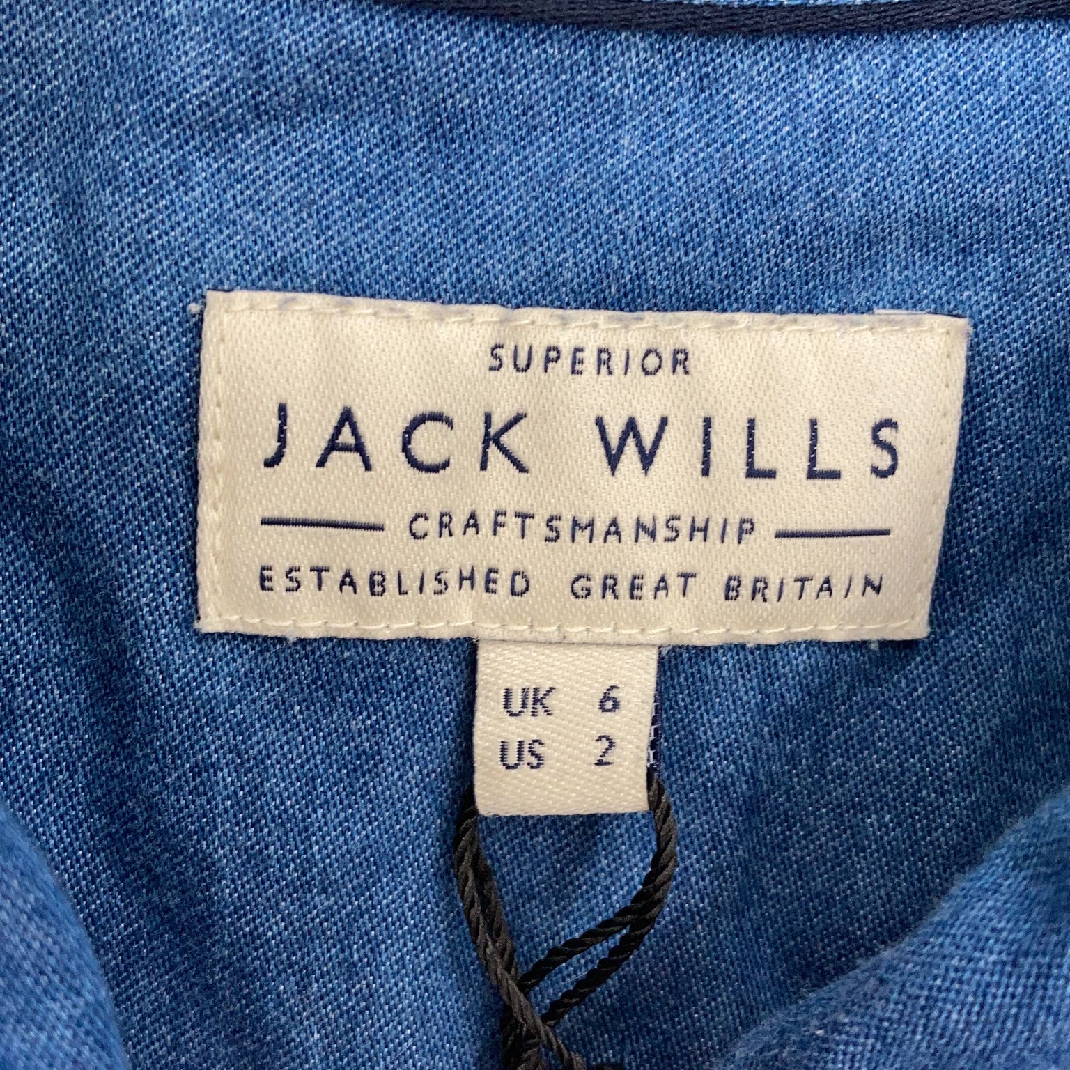 Jack Wills