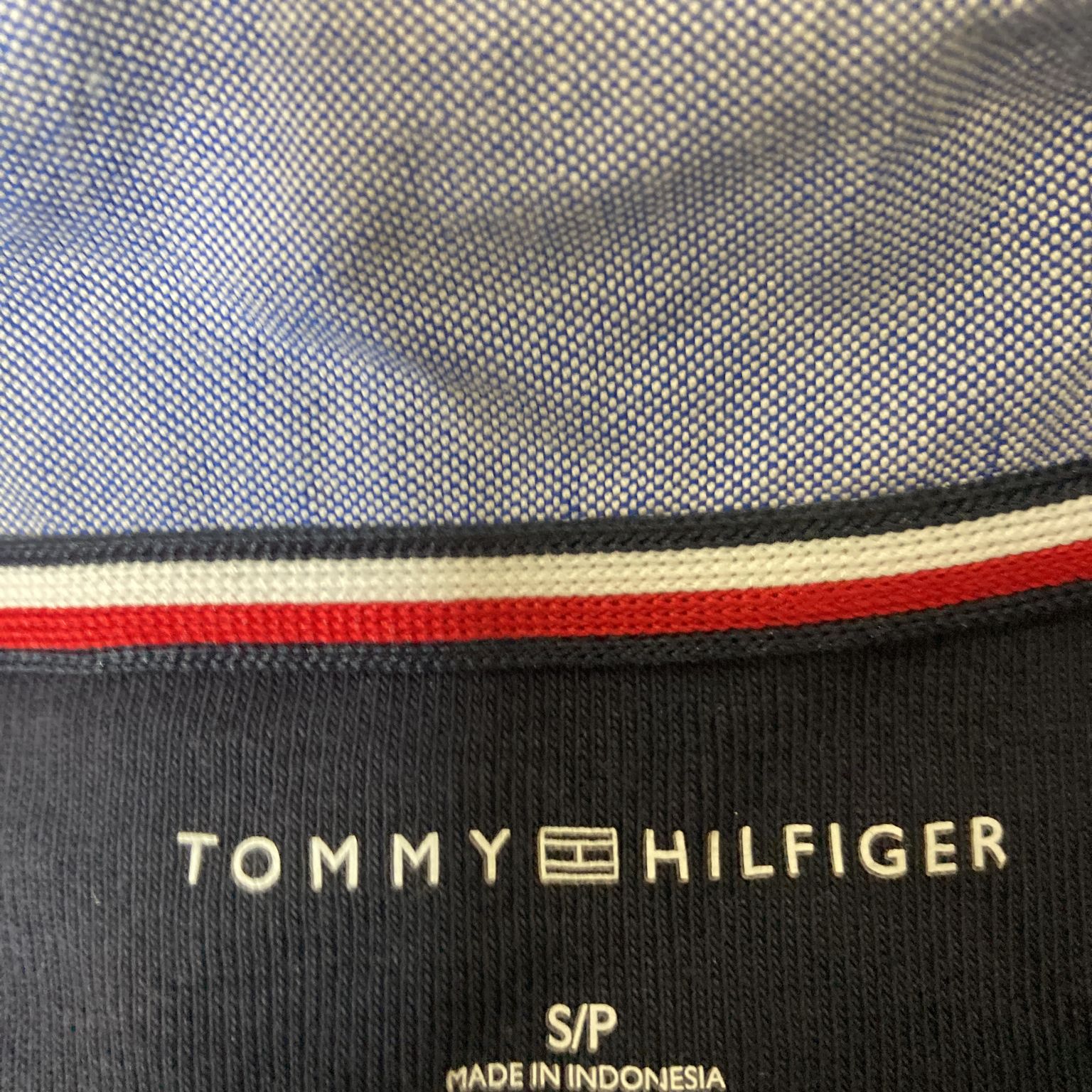 Tommy Hilfiger