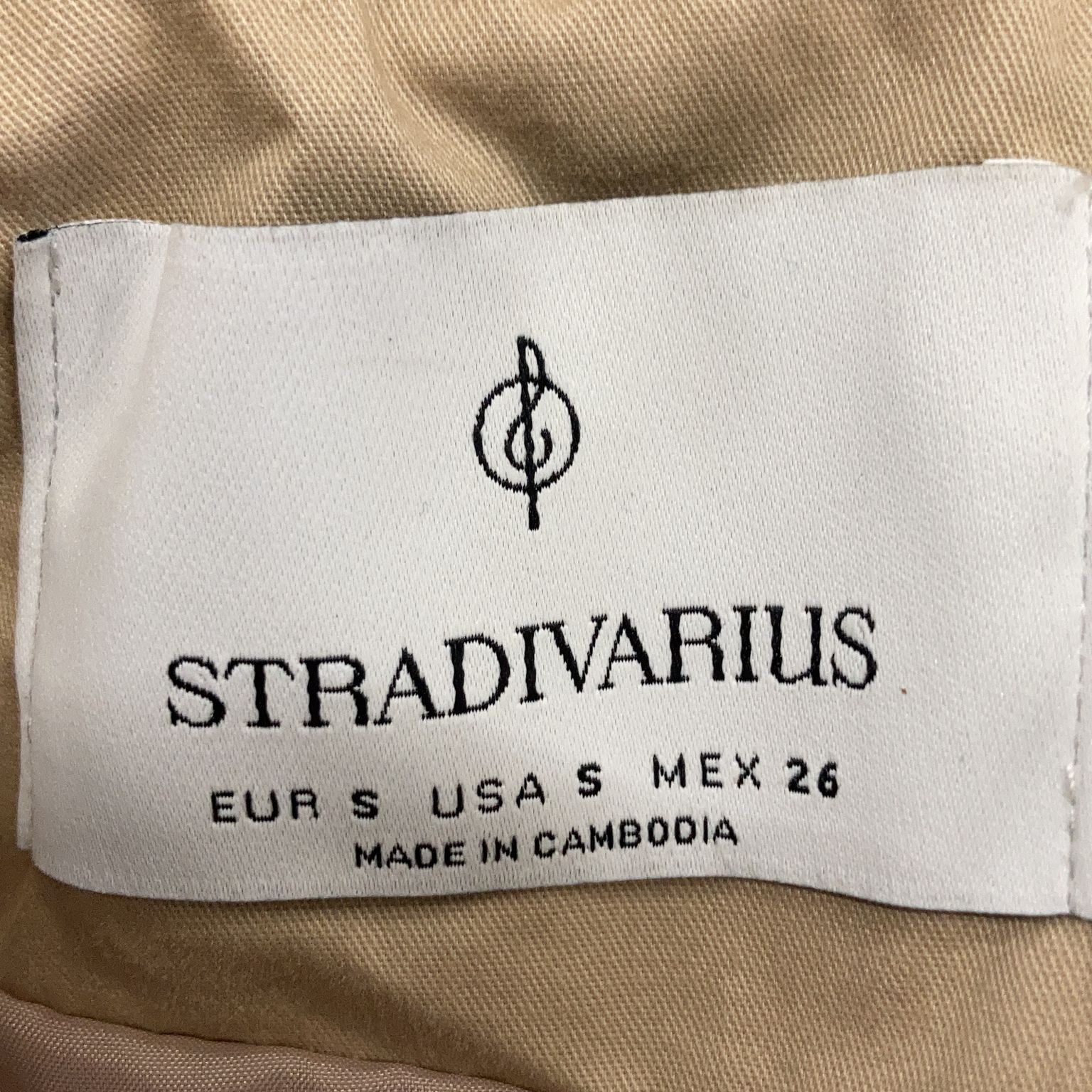 Stradivarius