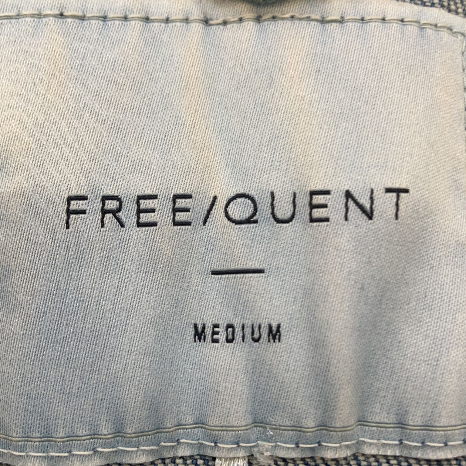 Free/Quent