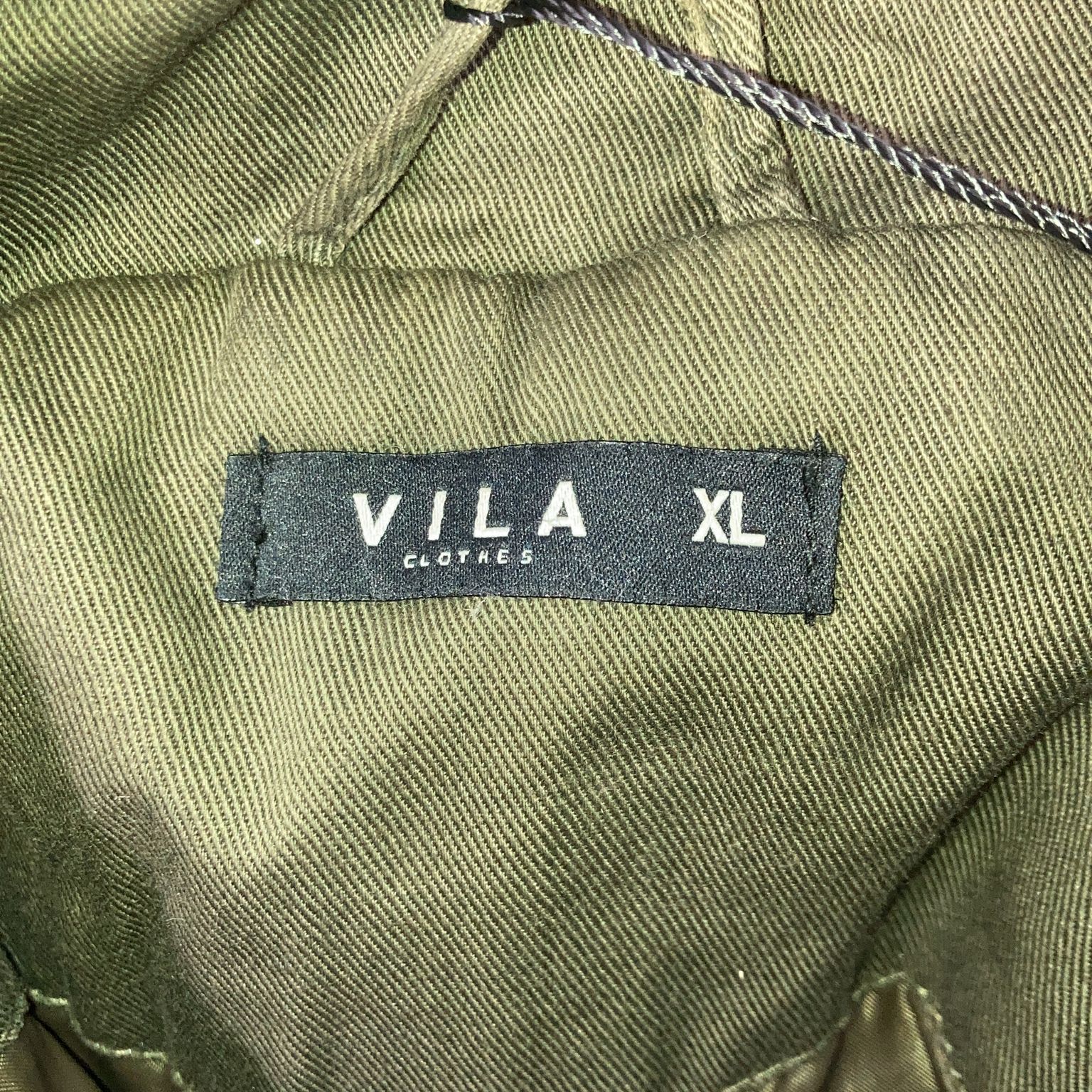 VILA Clothes