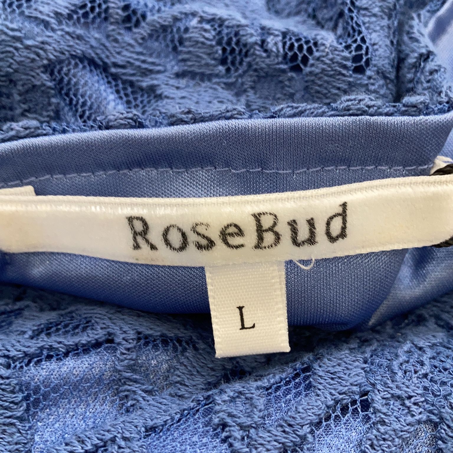 Rosebud