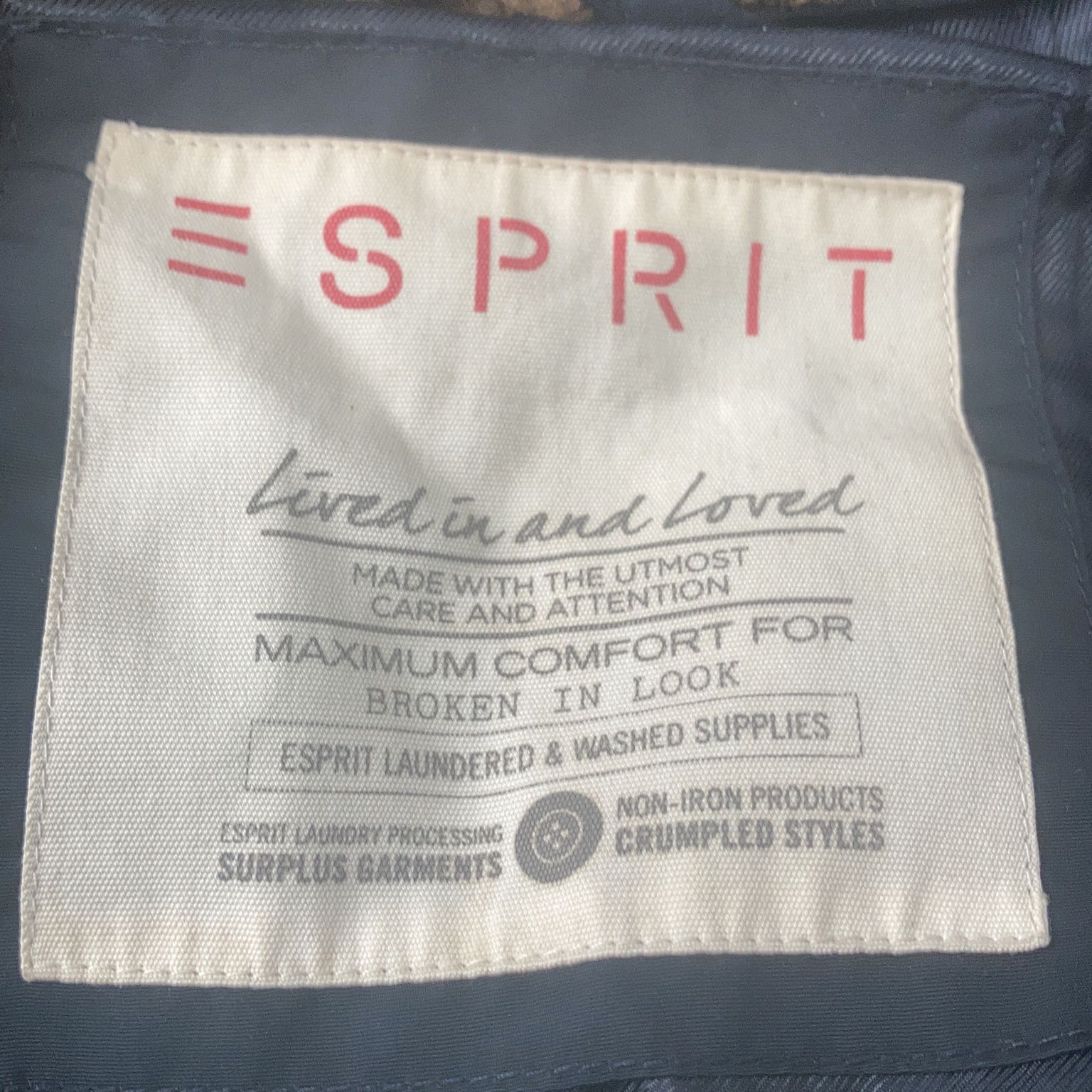 ESPRIT