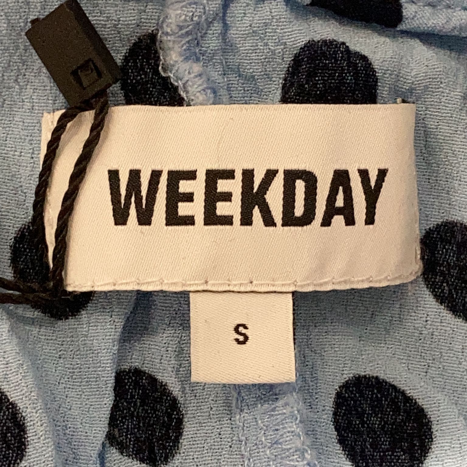 Weekday