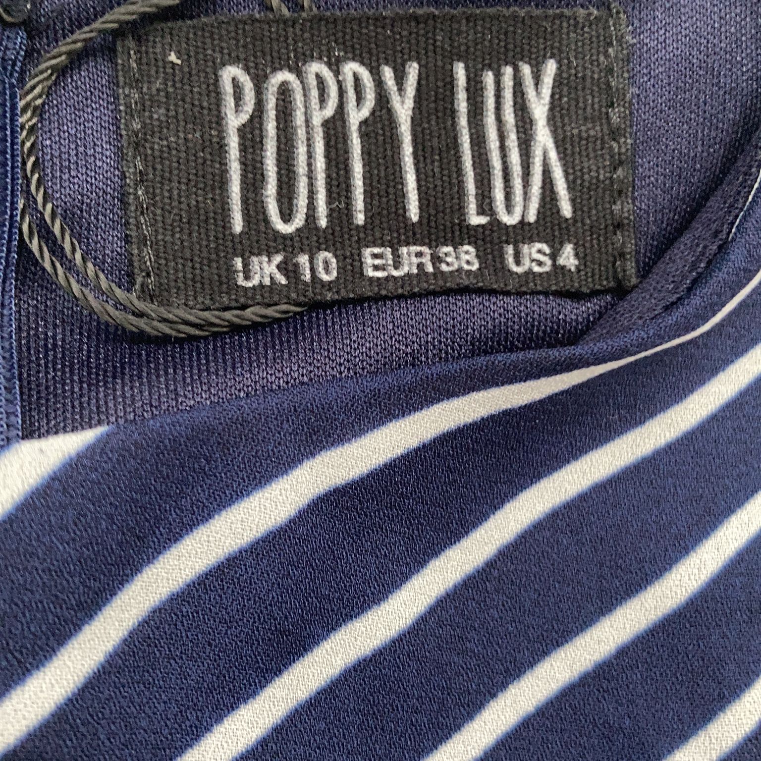 Poppy Lux