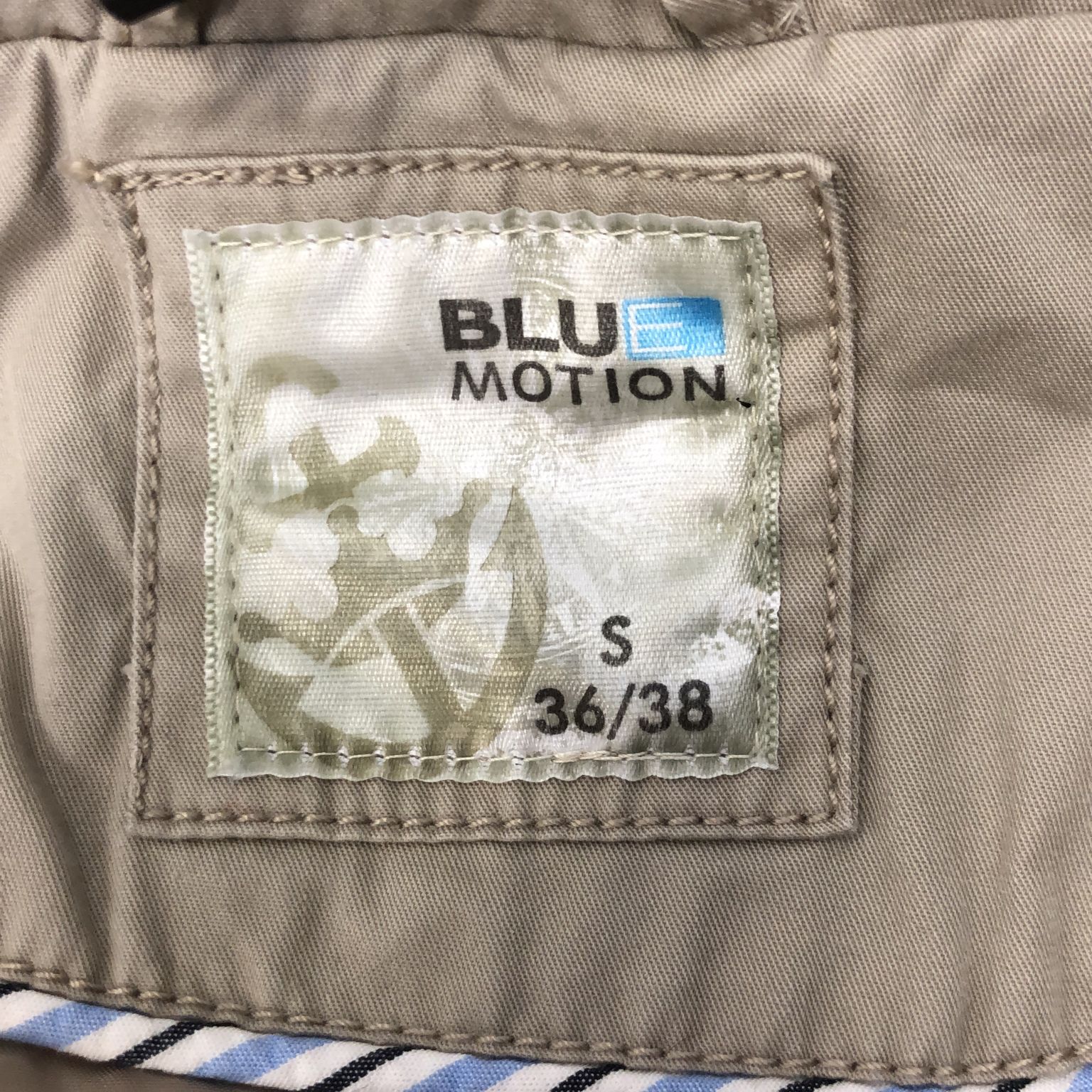 Blu Motion