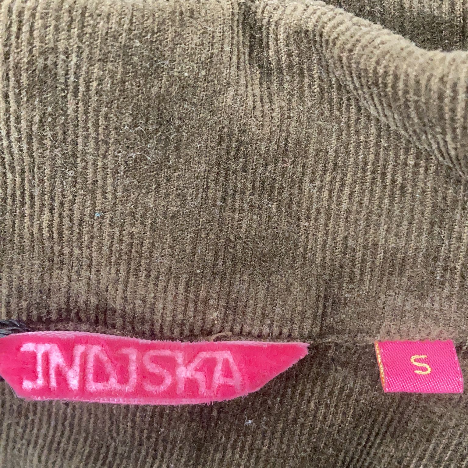 Indiska