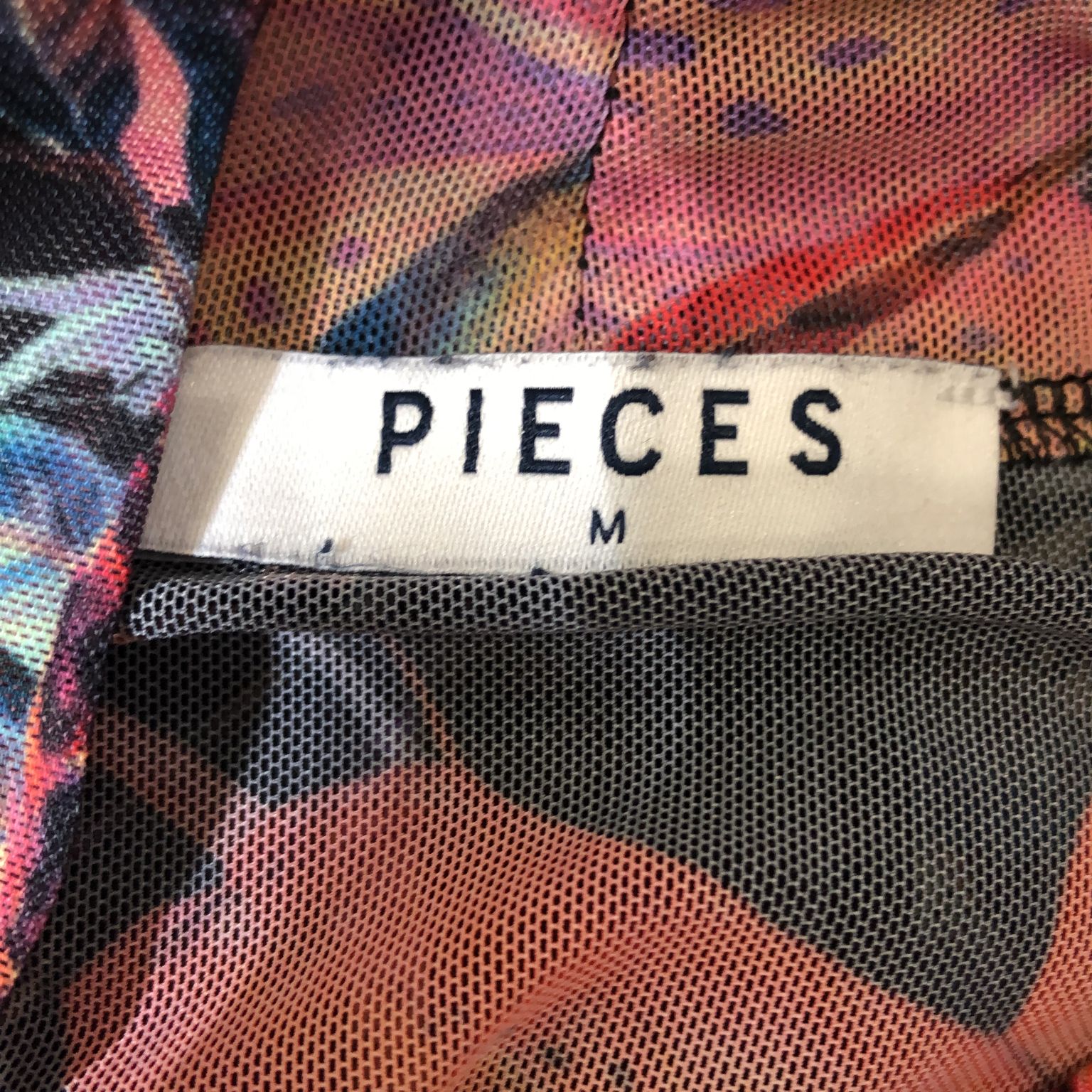 Pieces