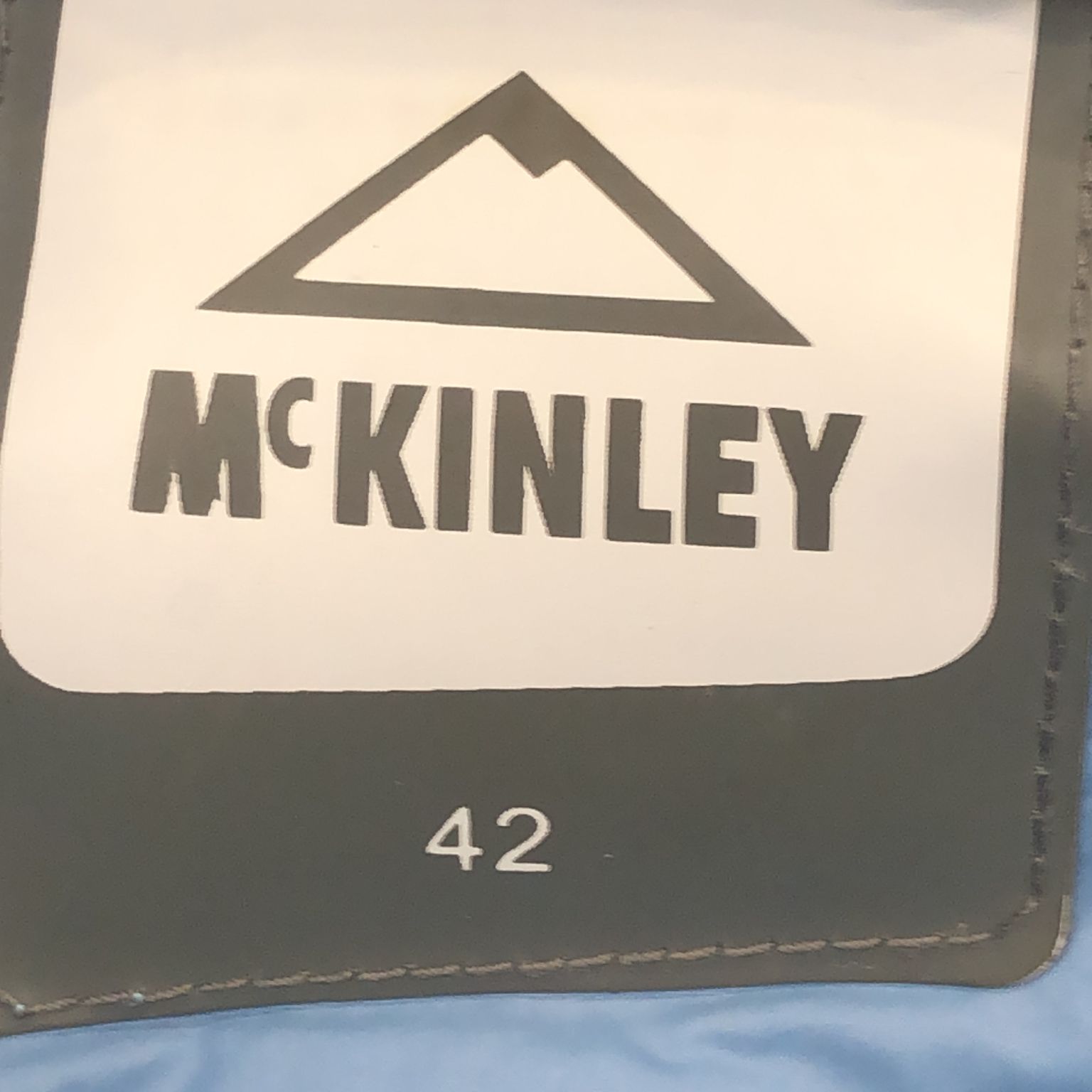 McKinley