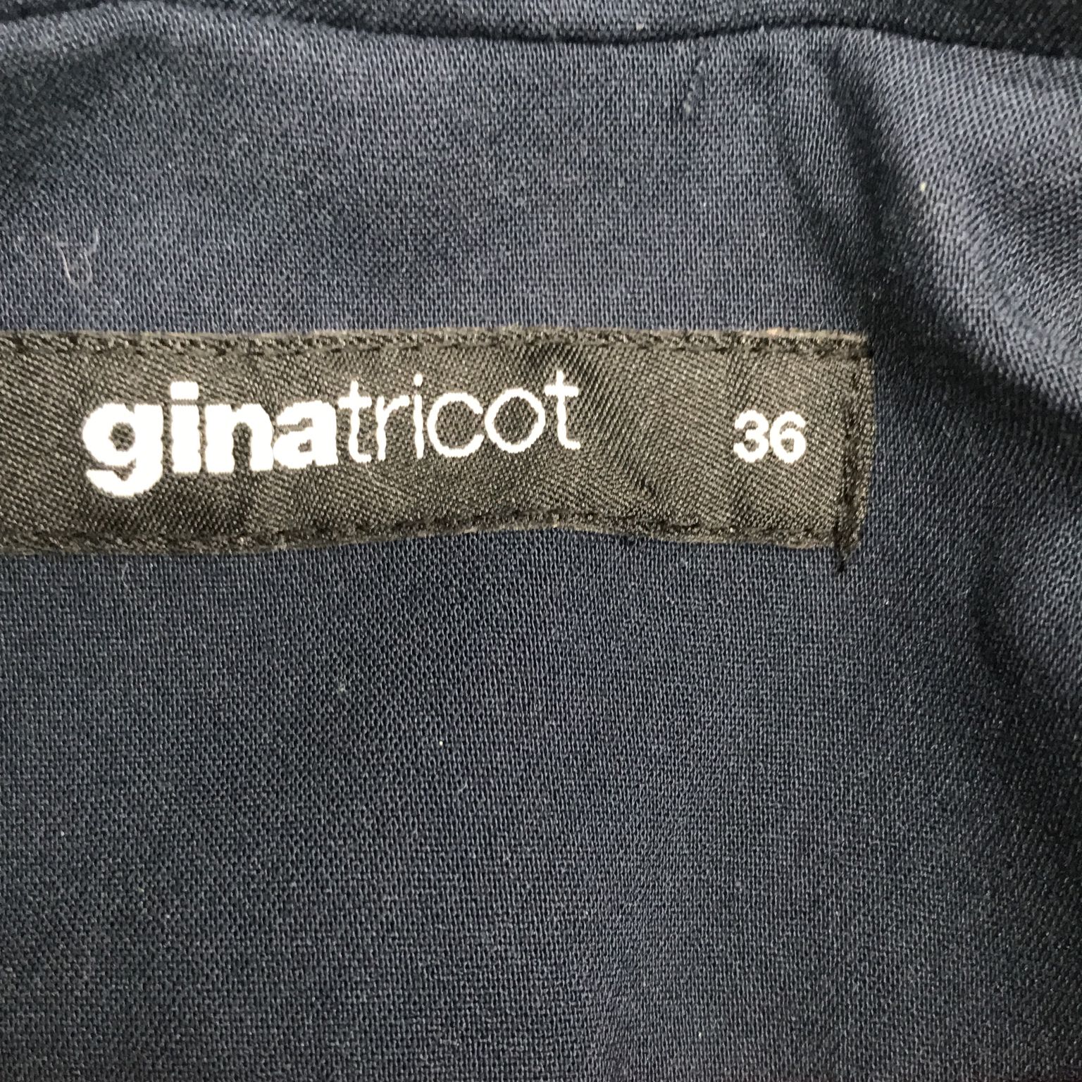 Gina Tricot