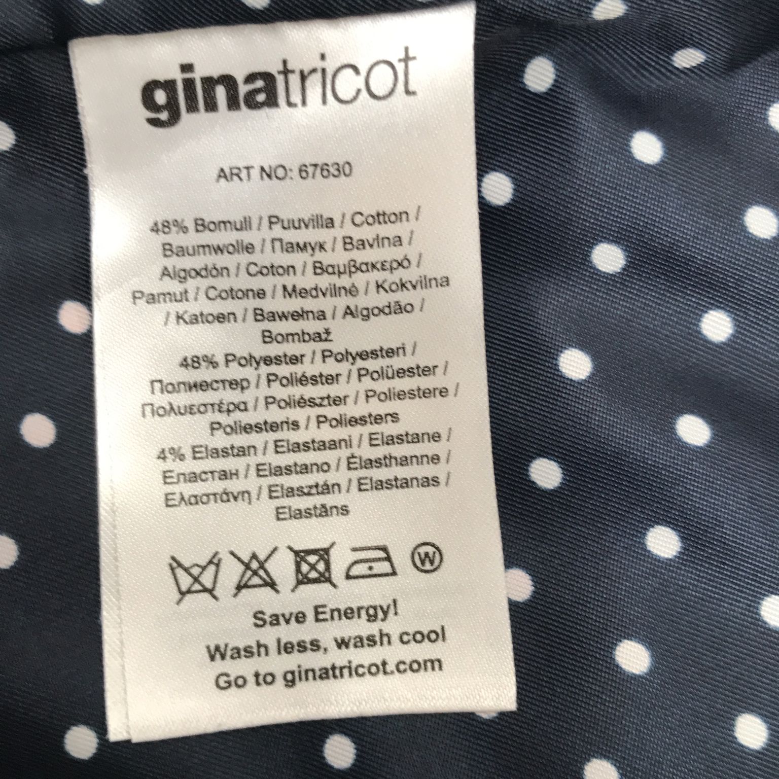 Gina Tricot