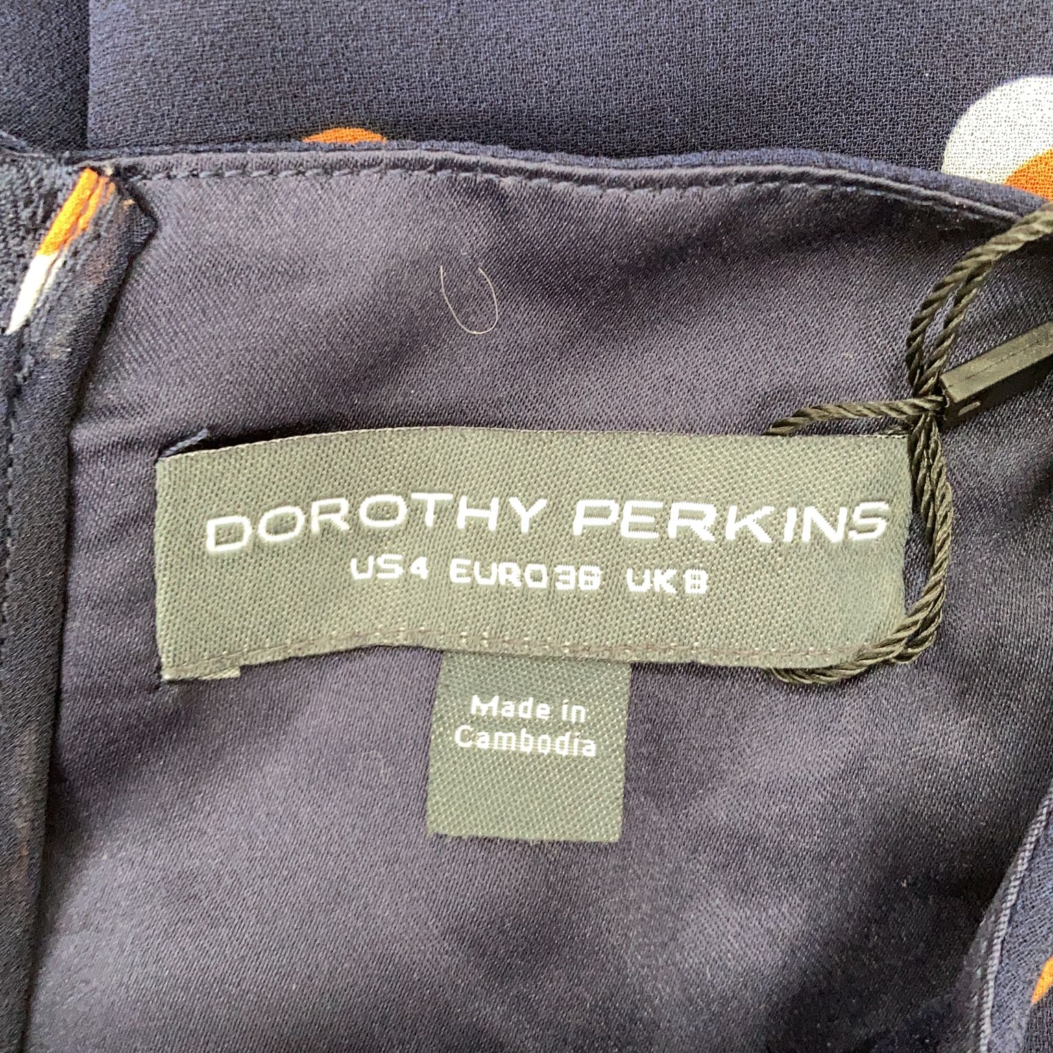 Dorothy Perkins