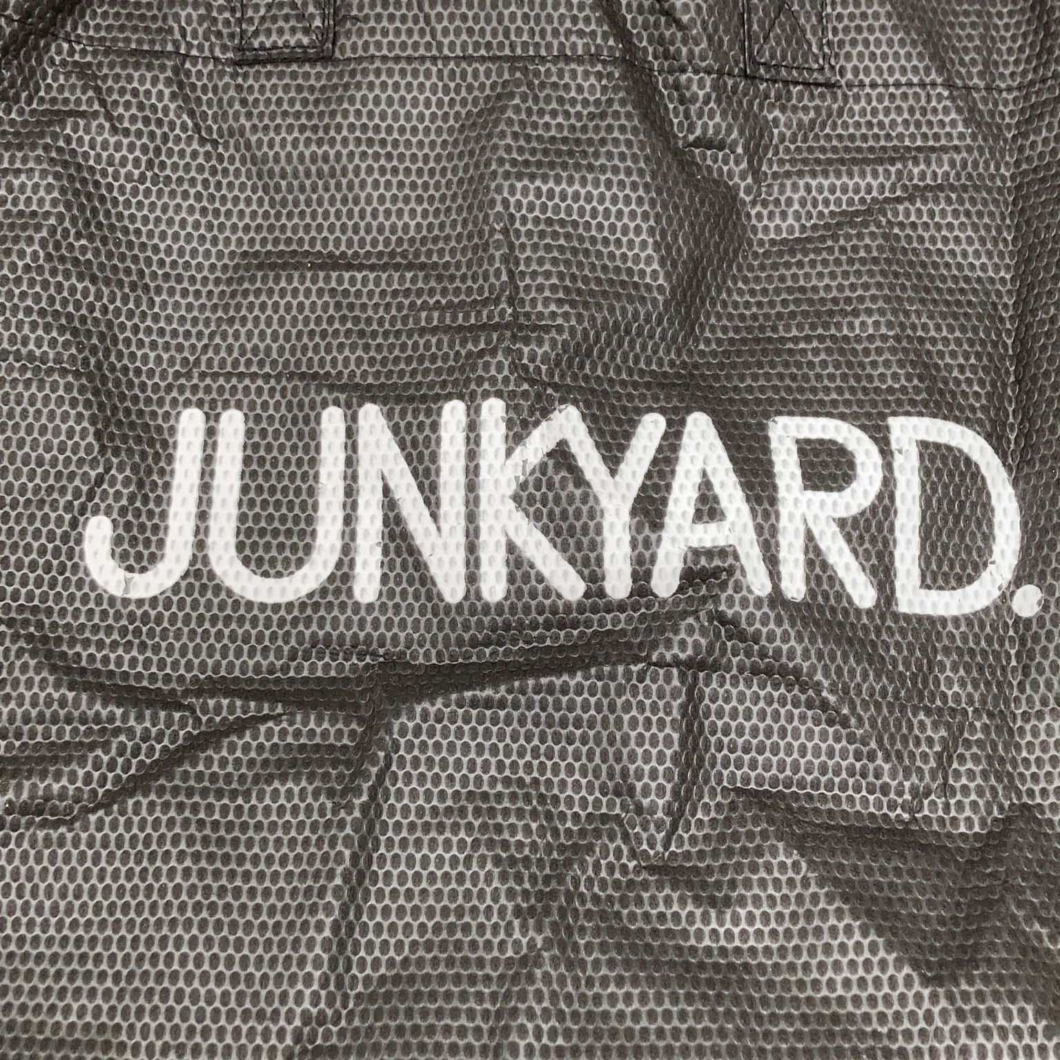 Junkyard