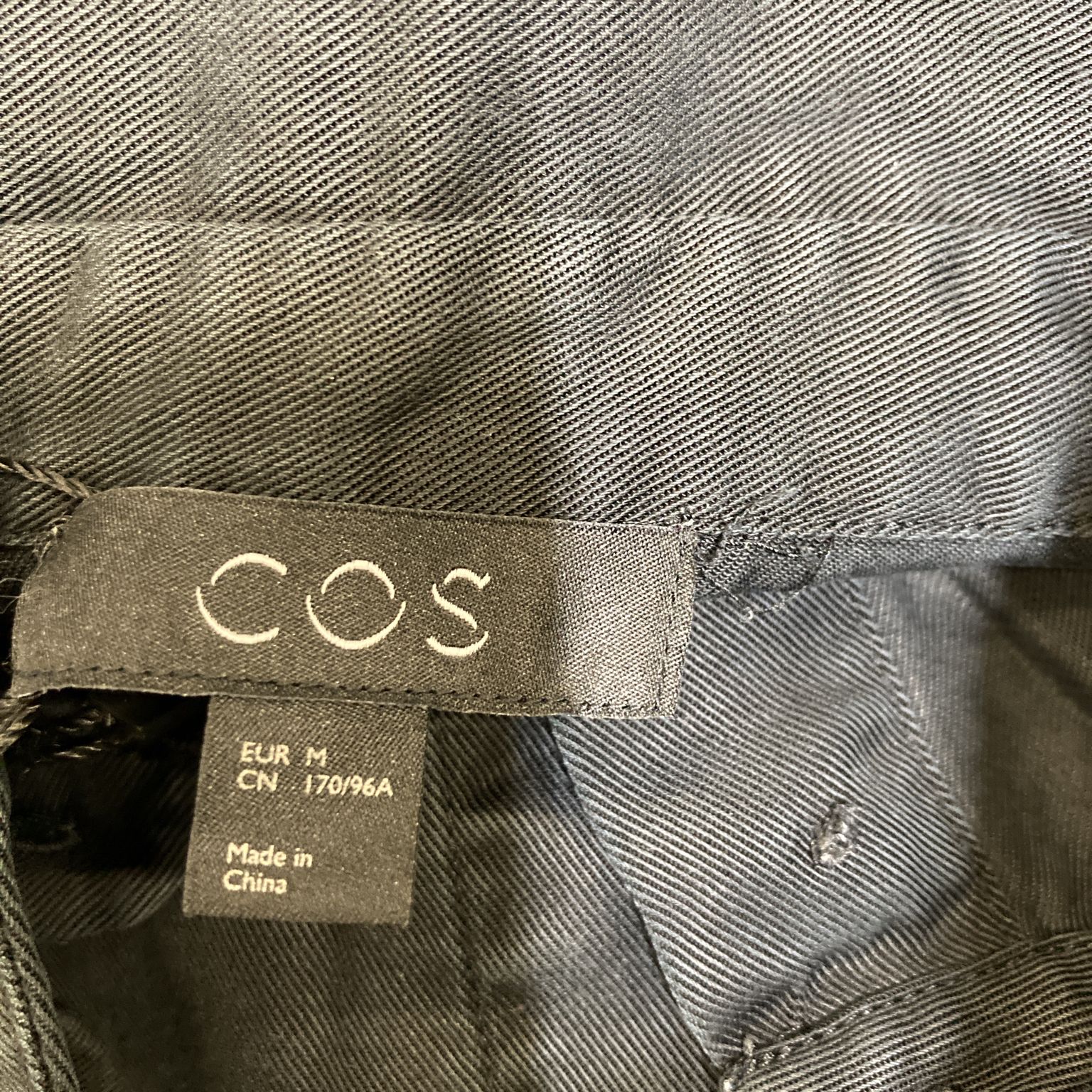 COS