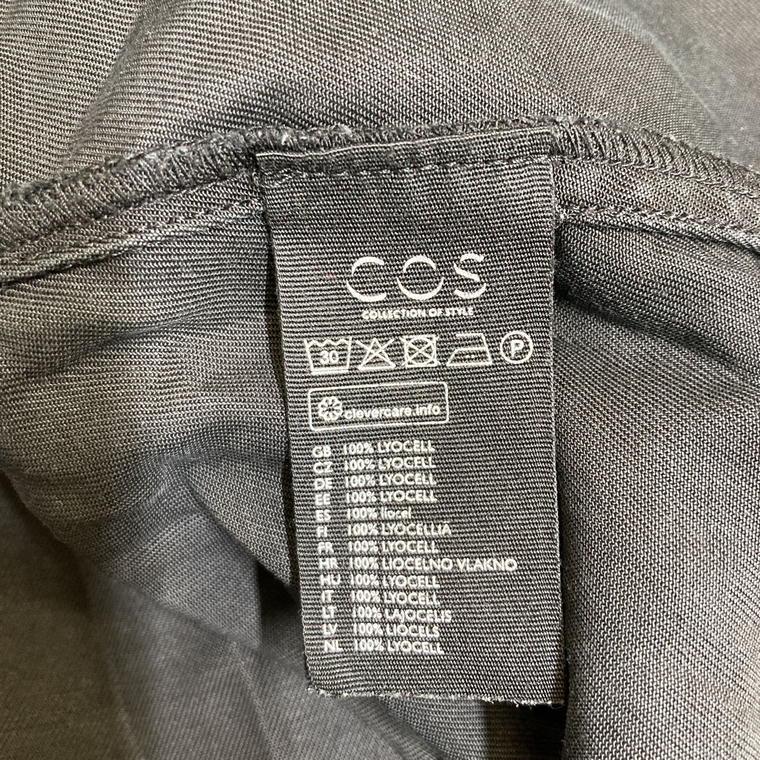 COS