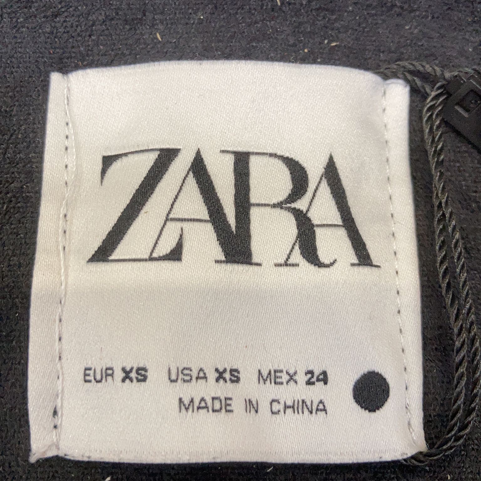 Zara