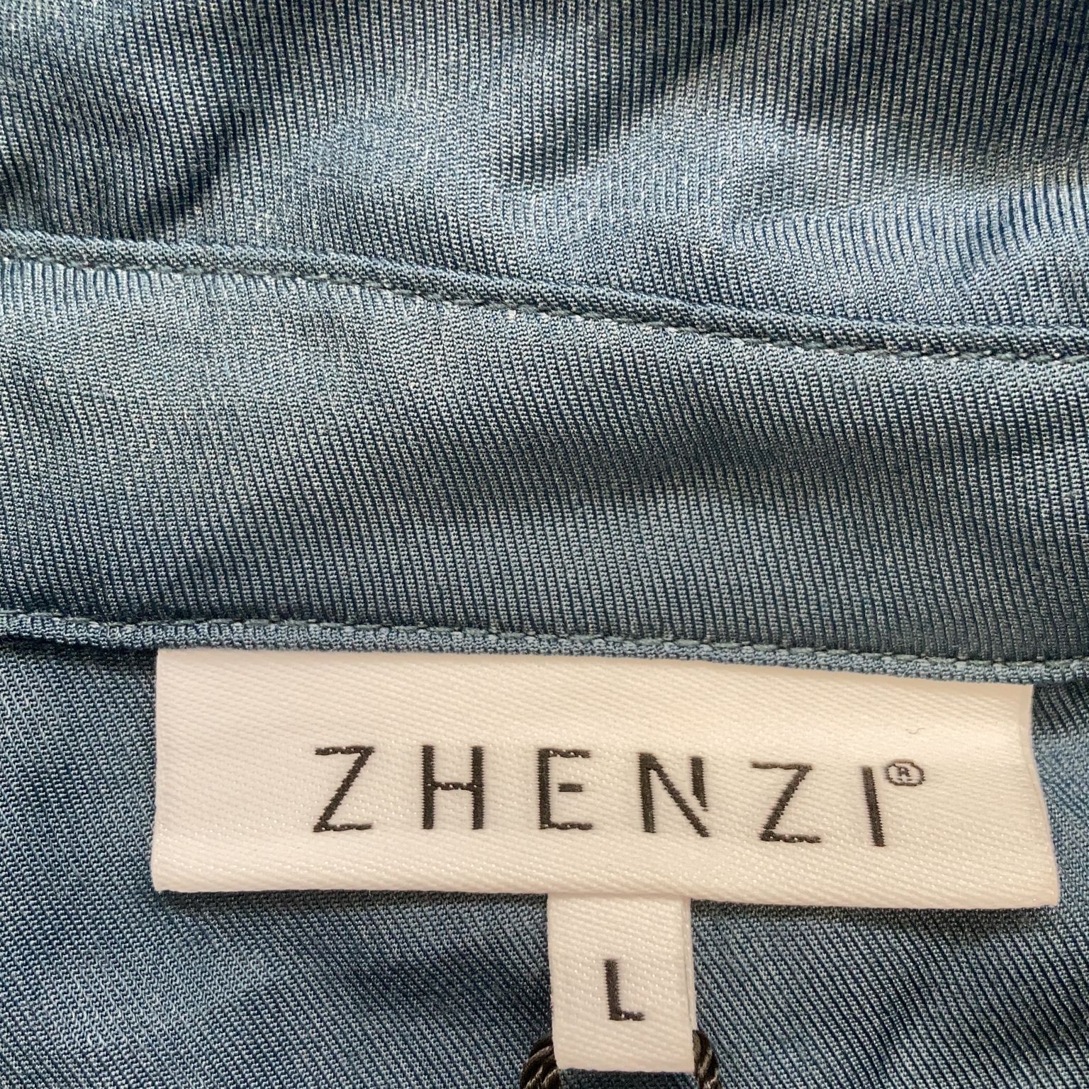 Zhenzi