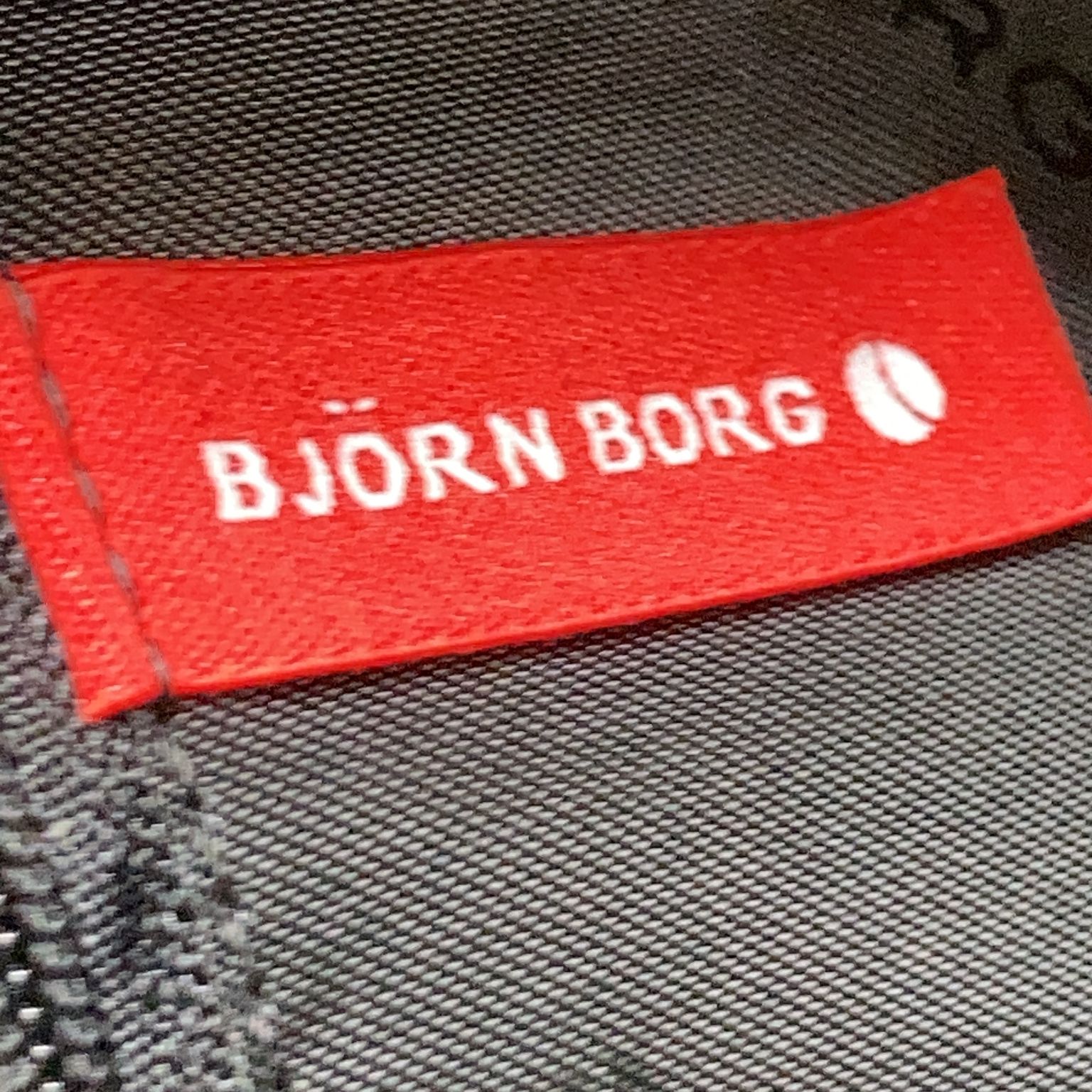 Björn Borg