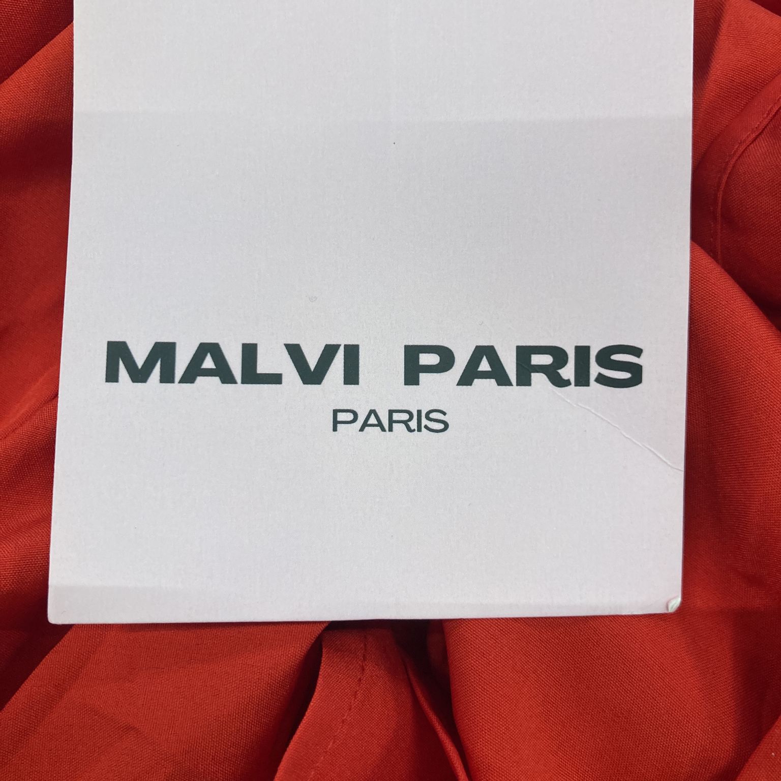 Malvi Paris