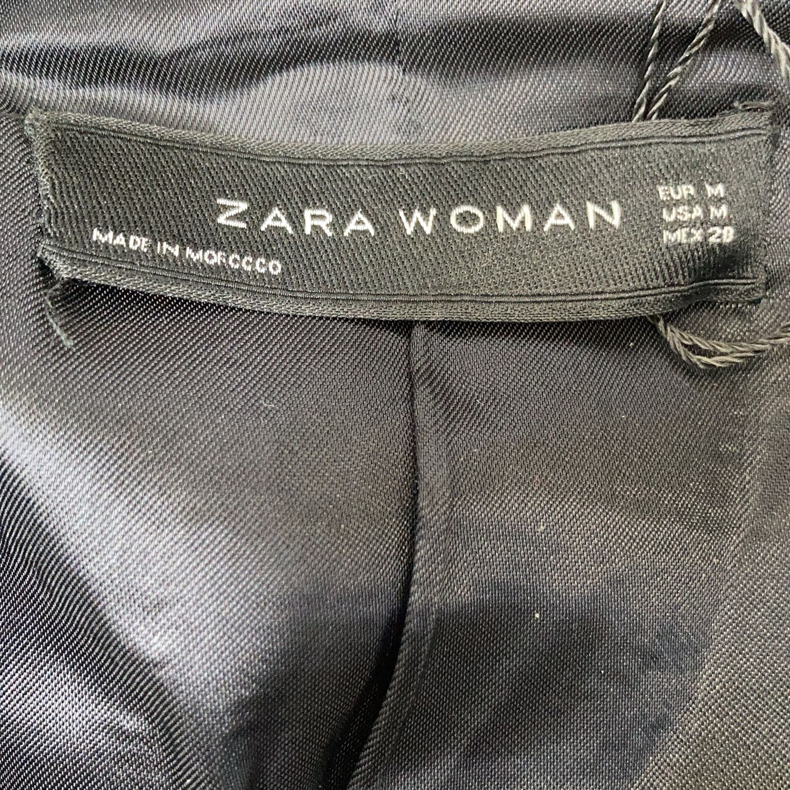 Zara Woman