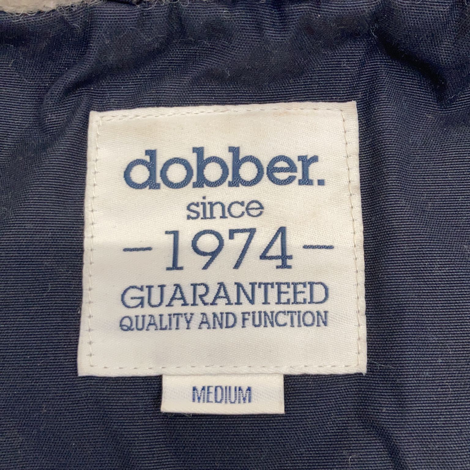 Dobber