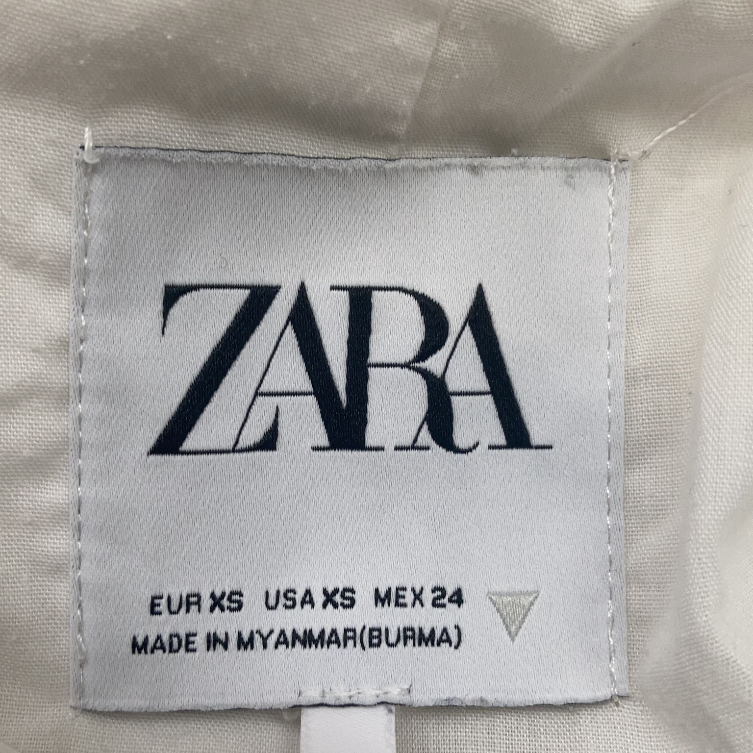 Zara