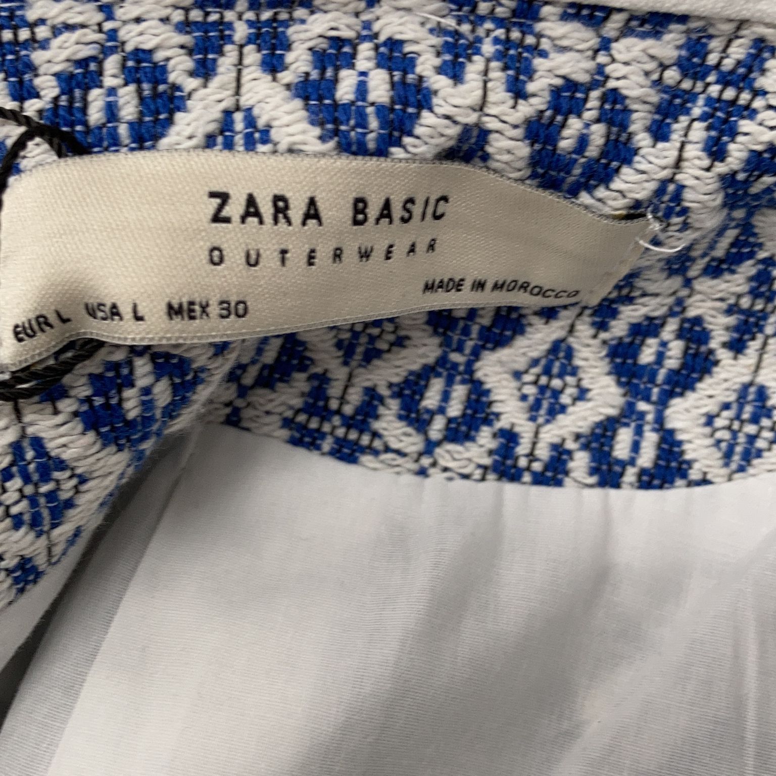 Zara Basic