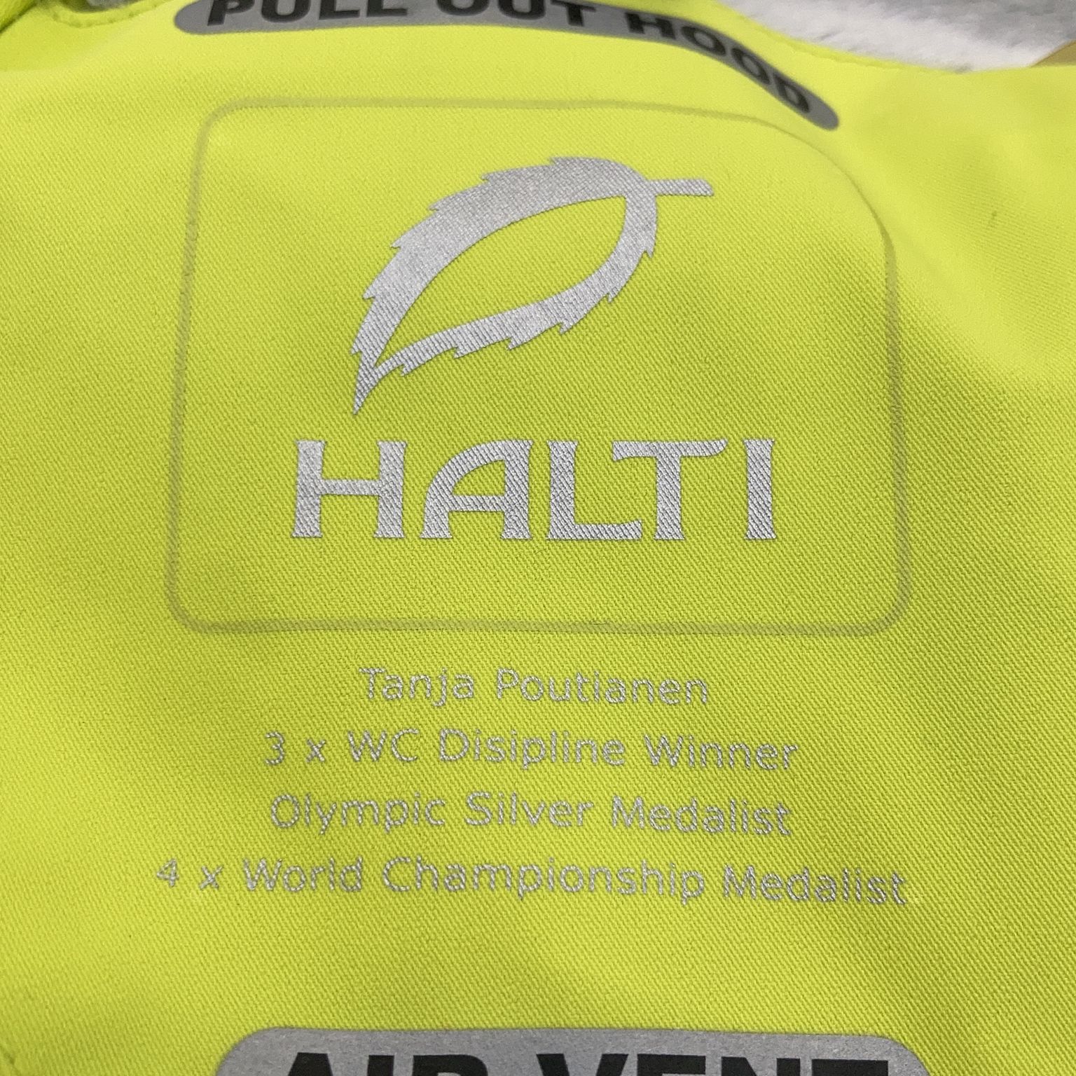 Halti