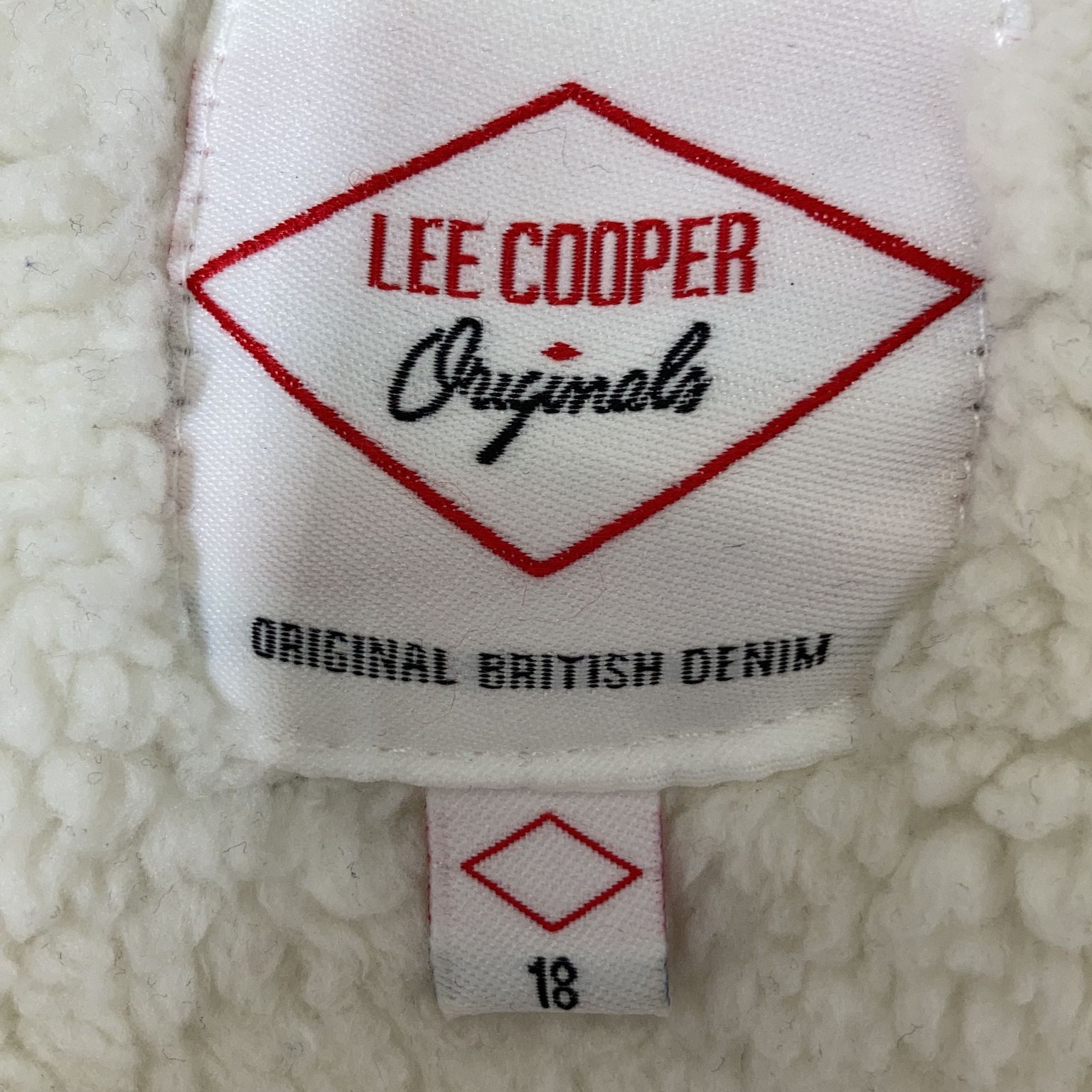 Lee Cooper