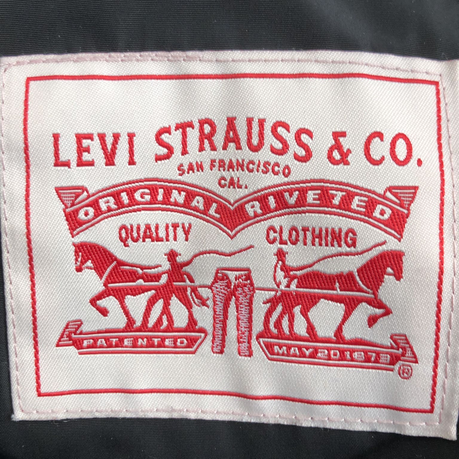 Levi Strauss  Co