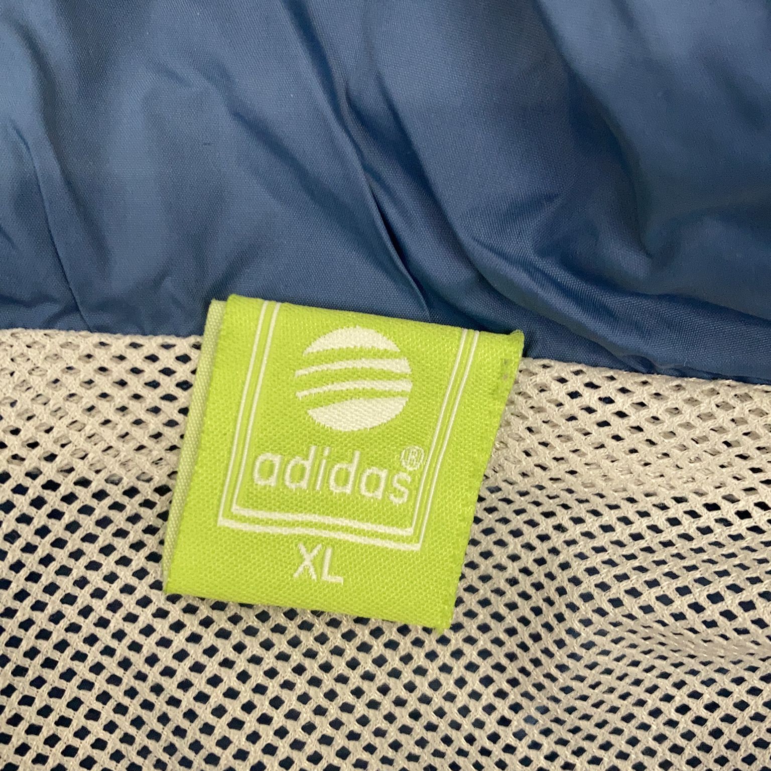 Adidas