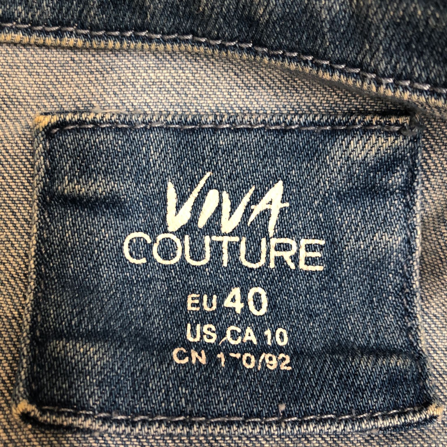 Viva Couture