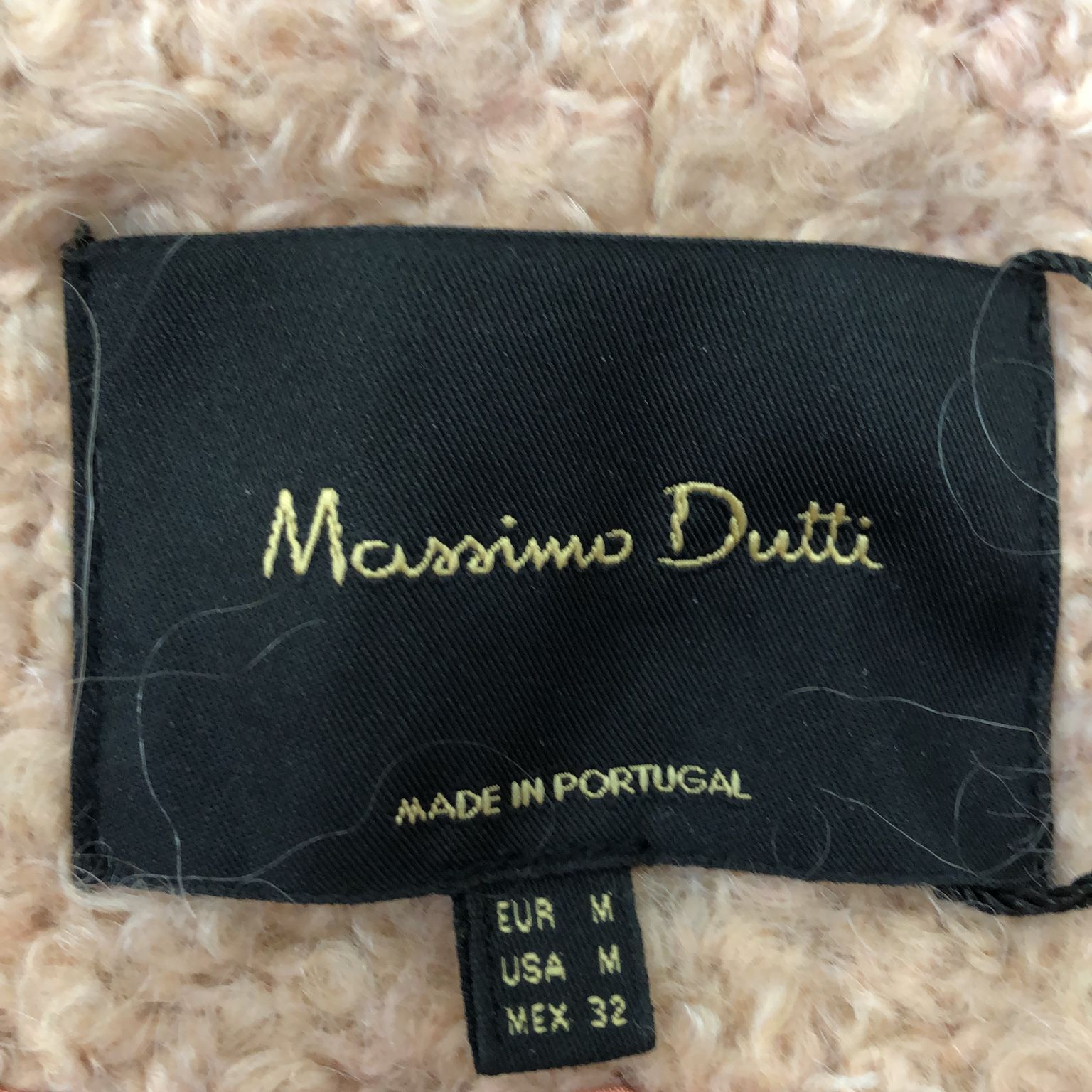 Massimo Dutti