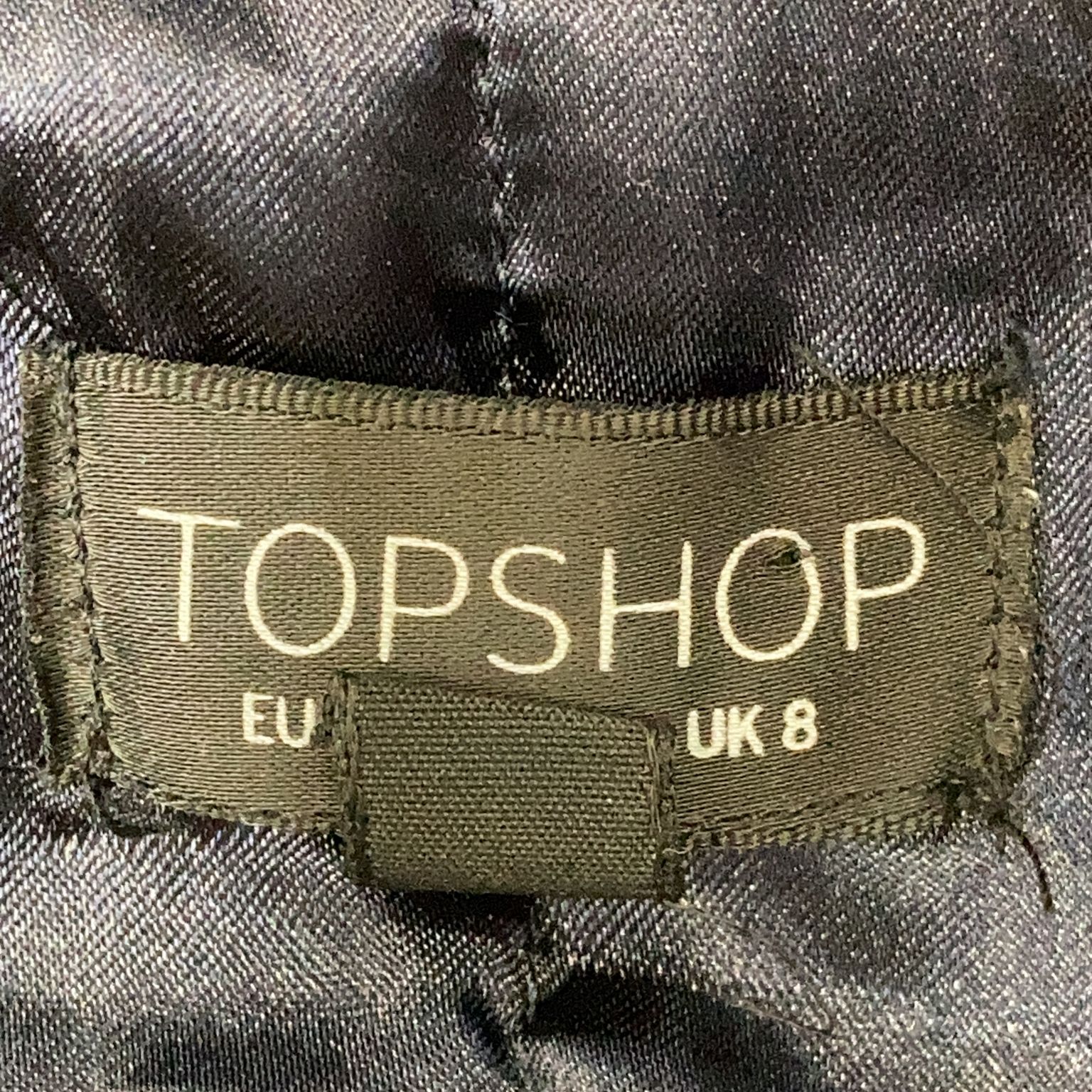 Topshop