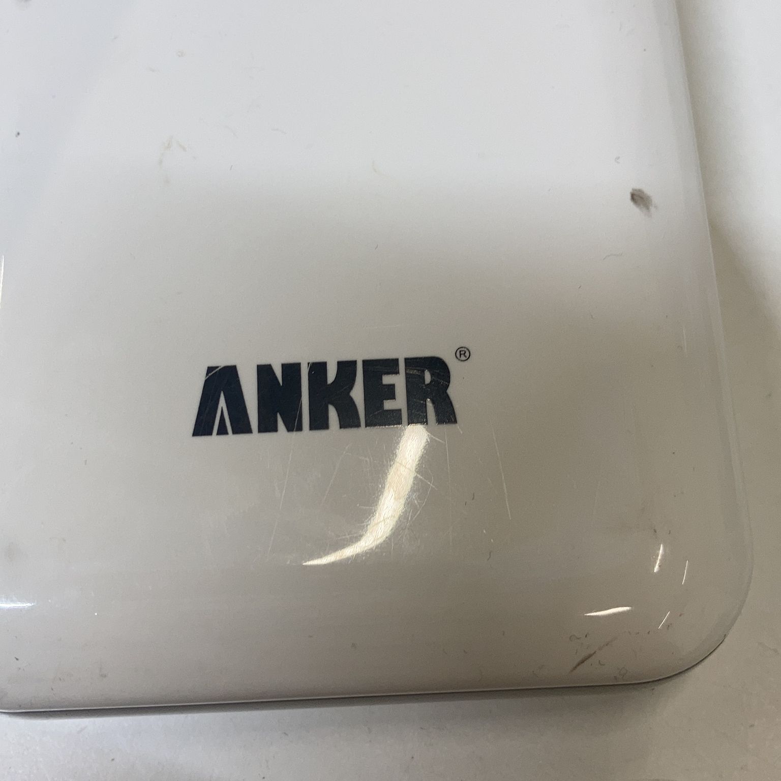 Anker