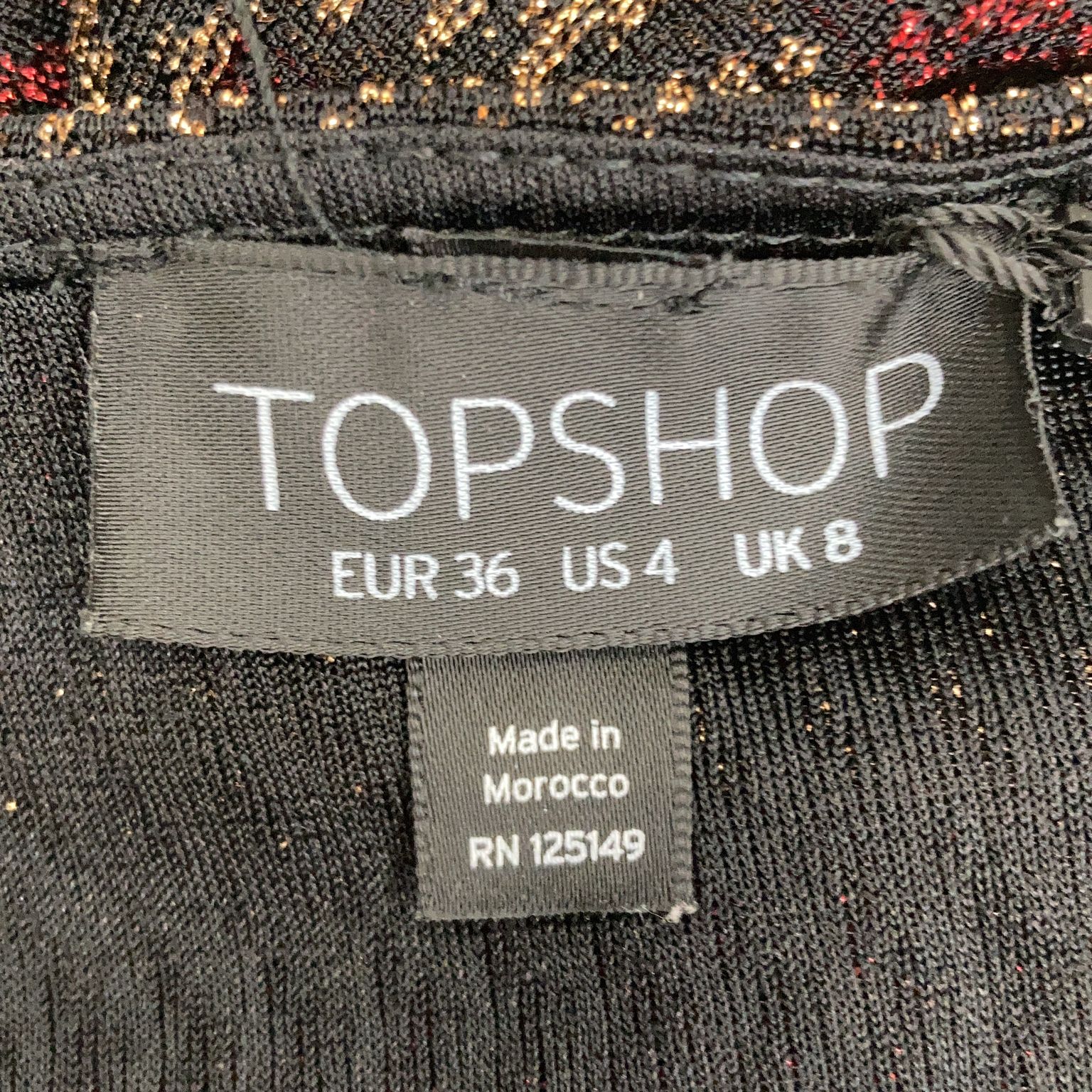 Topshop