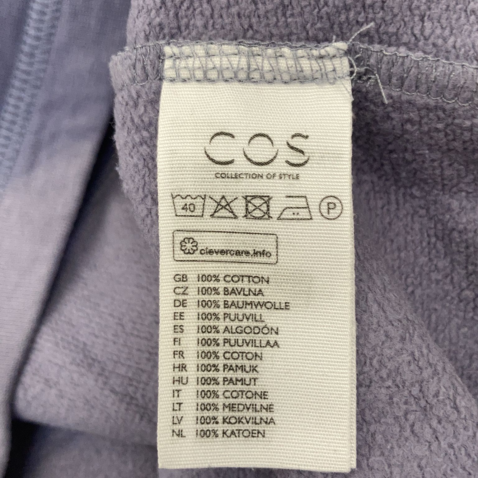 COS