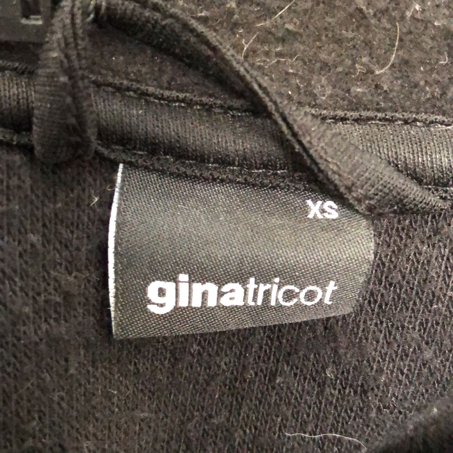 Gina Tricot