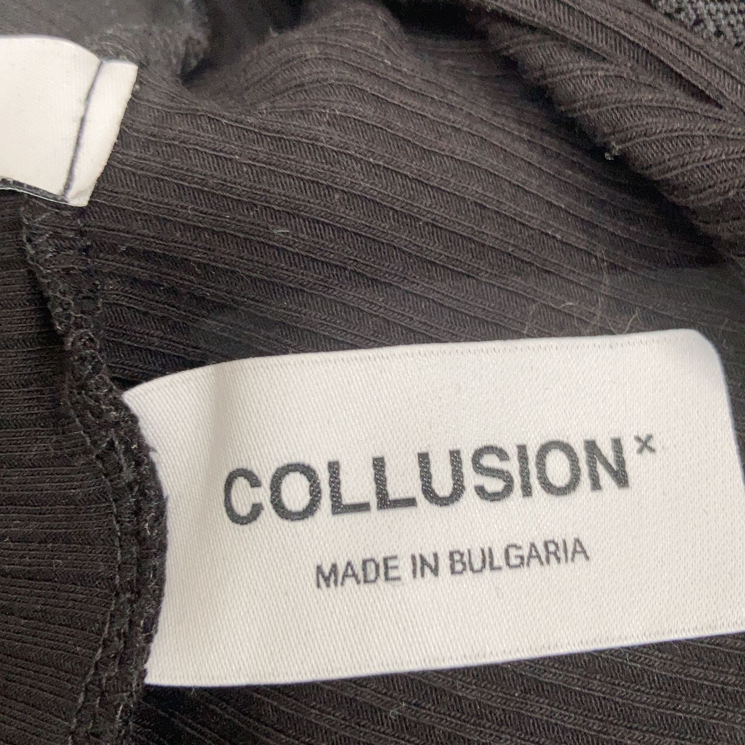 Collusion