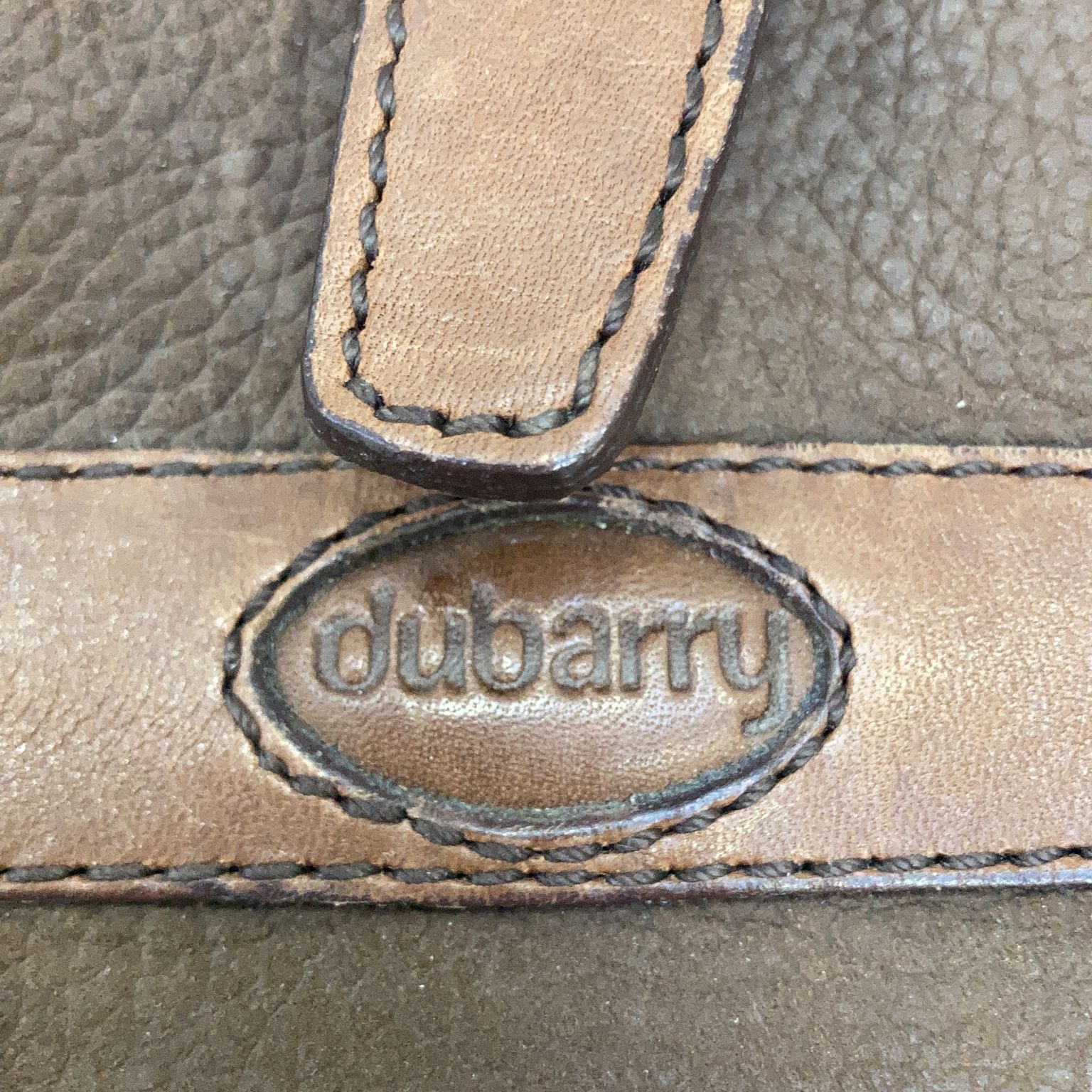 Dubarry