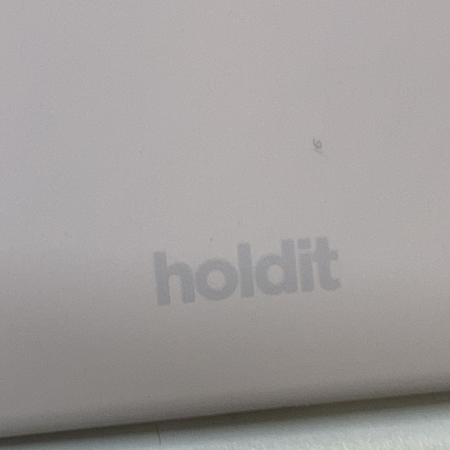 Holdit