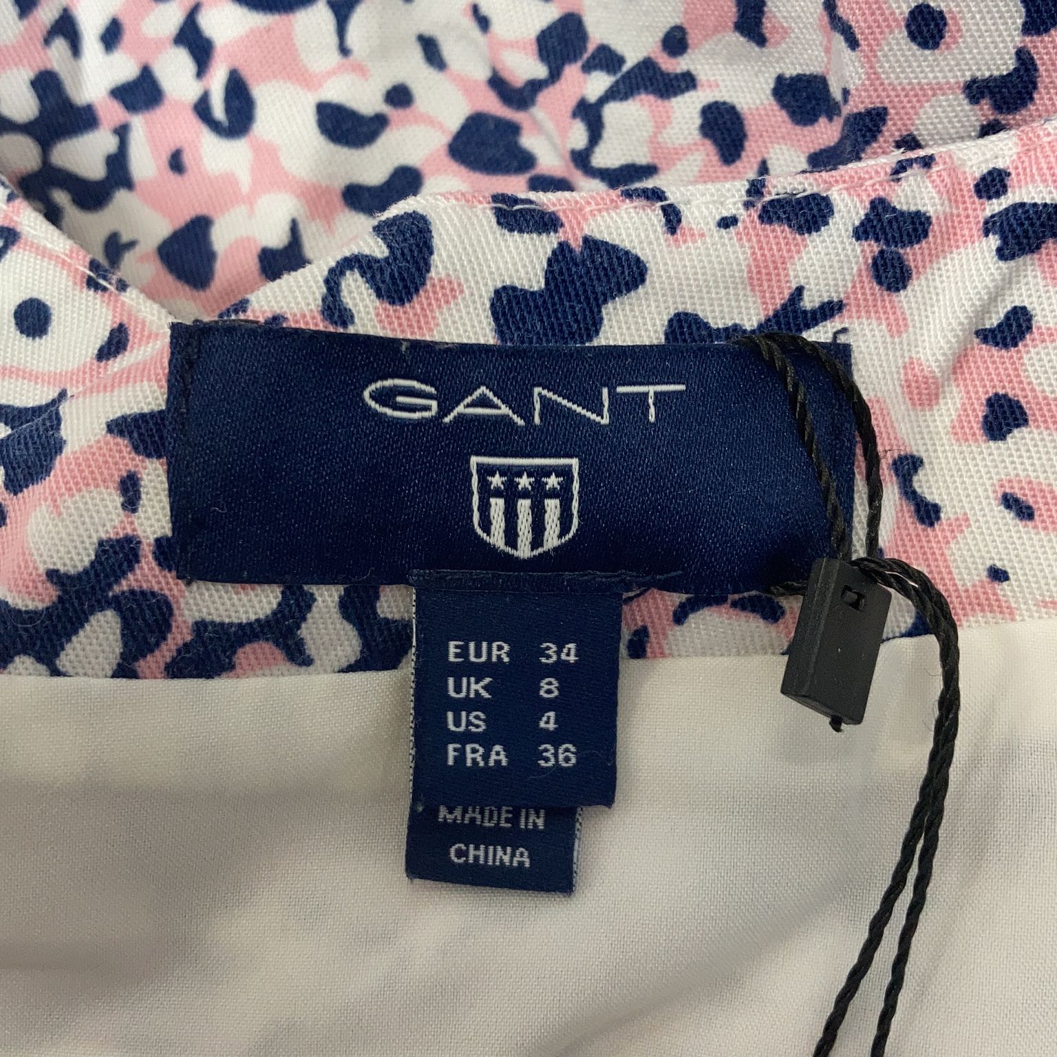 GANT