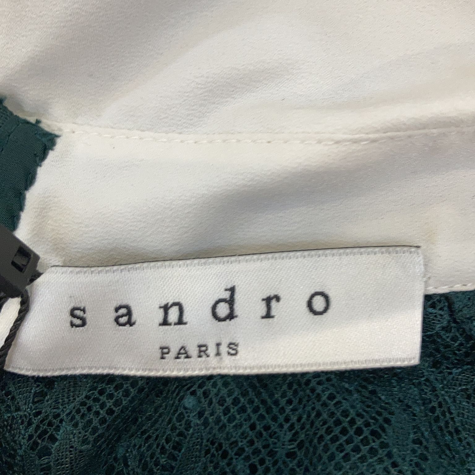 Sandro Paris