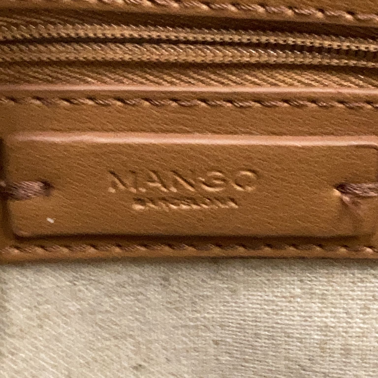 Mango