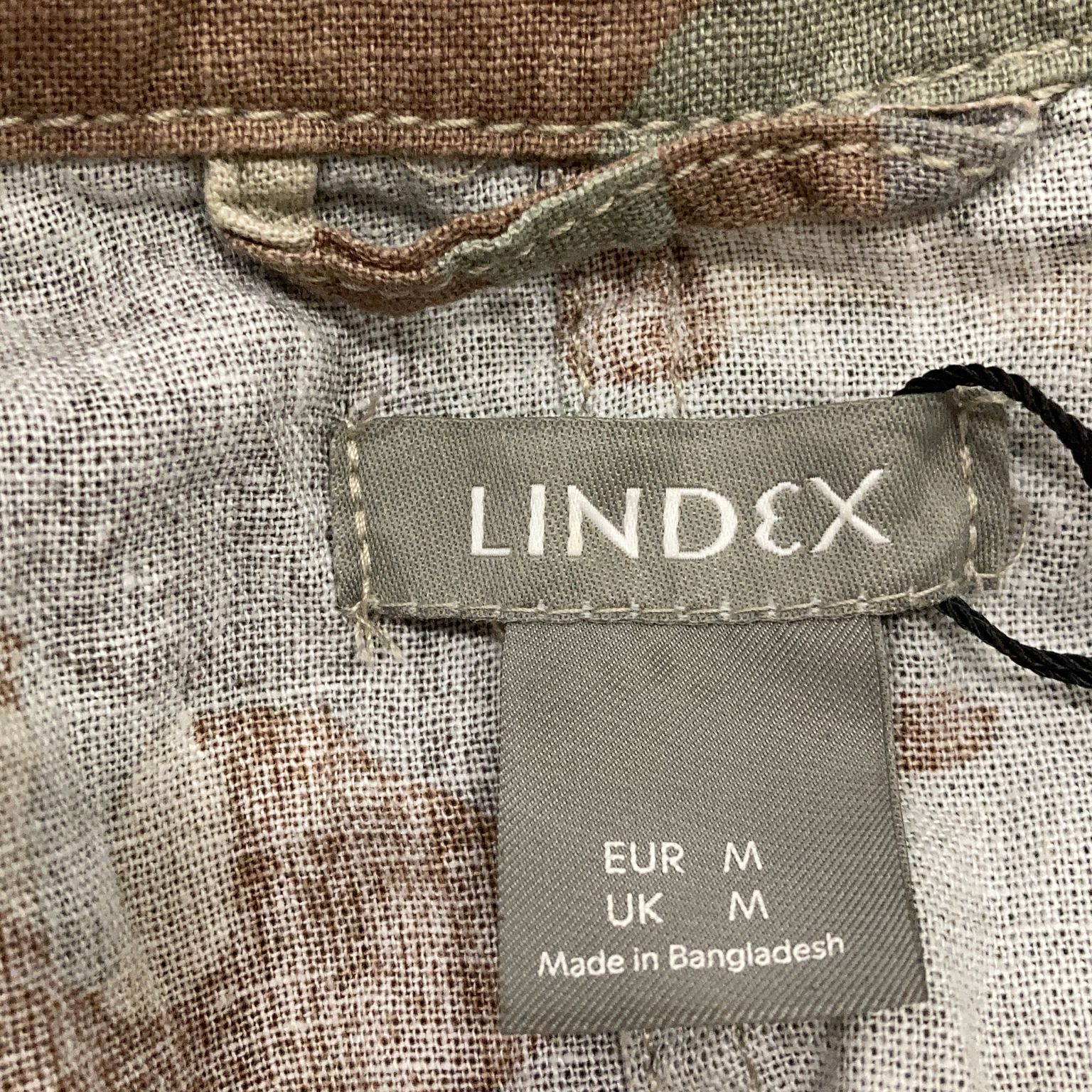 Lindex