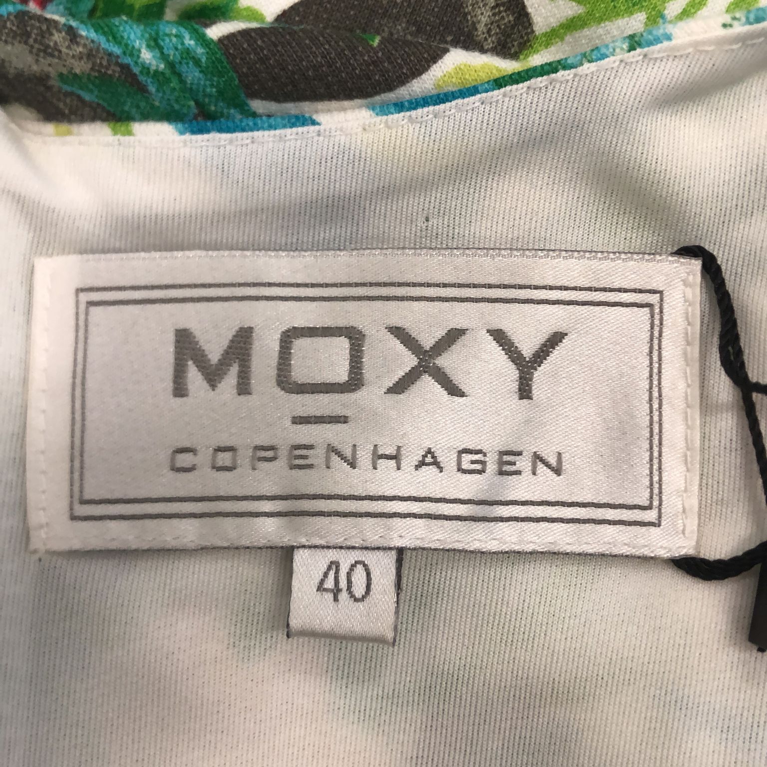 Moxy Copenhagen